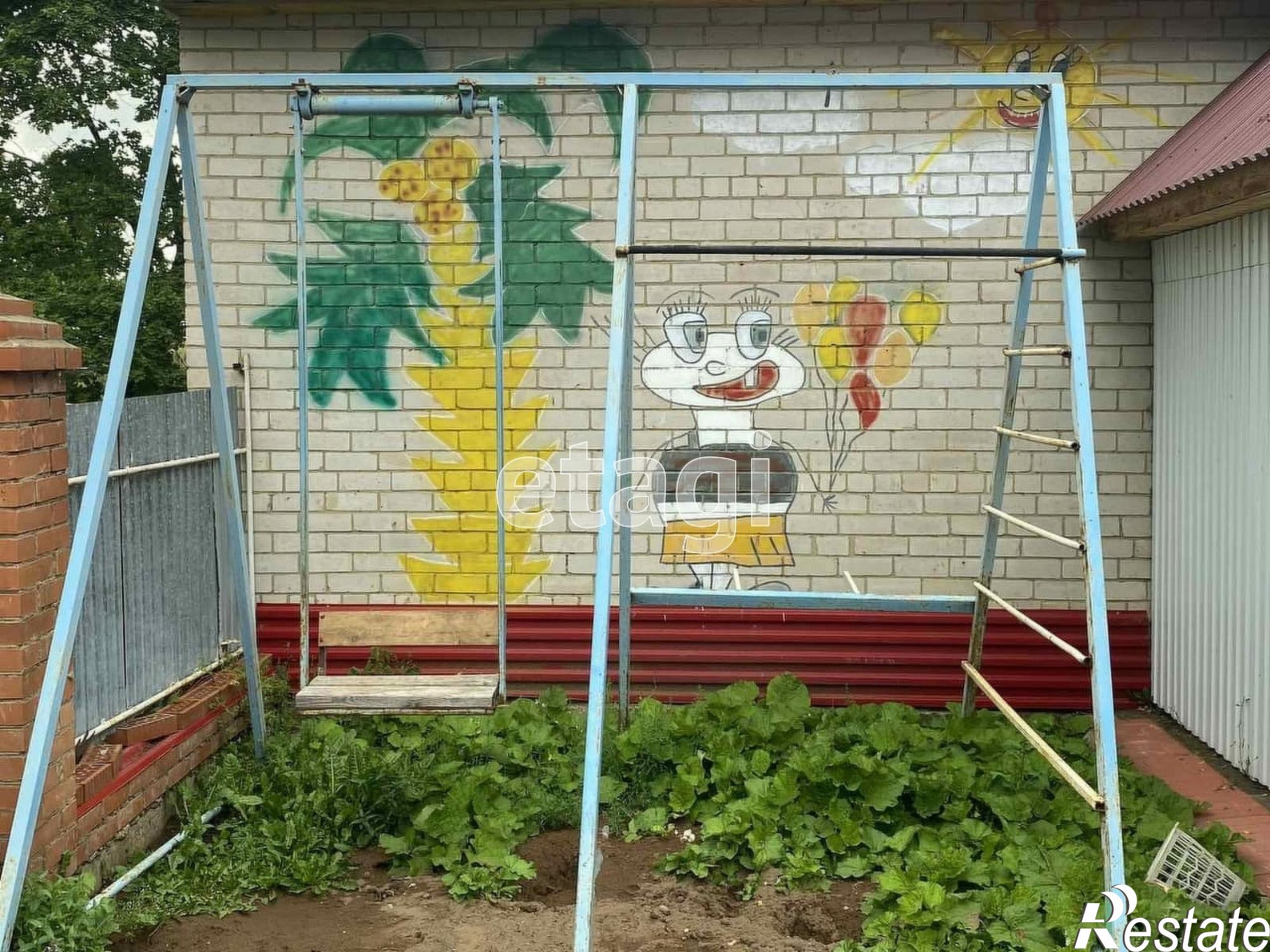 Купить дачу, дом, коттедж за 6 000 000 рублей на Советская,