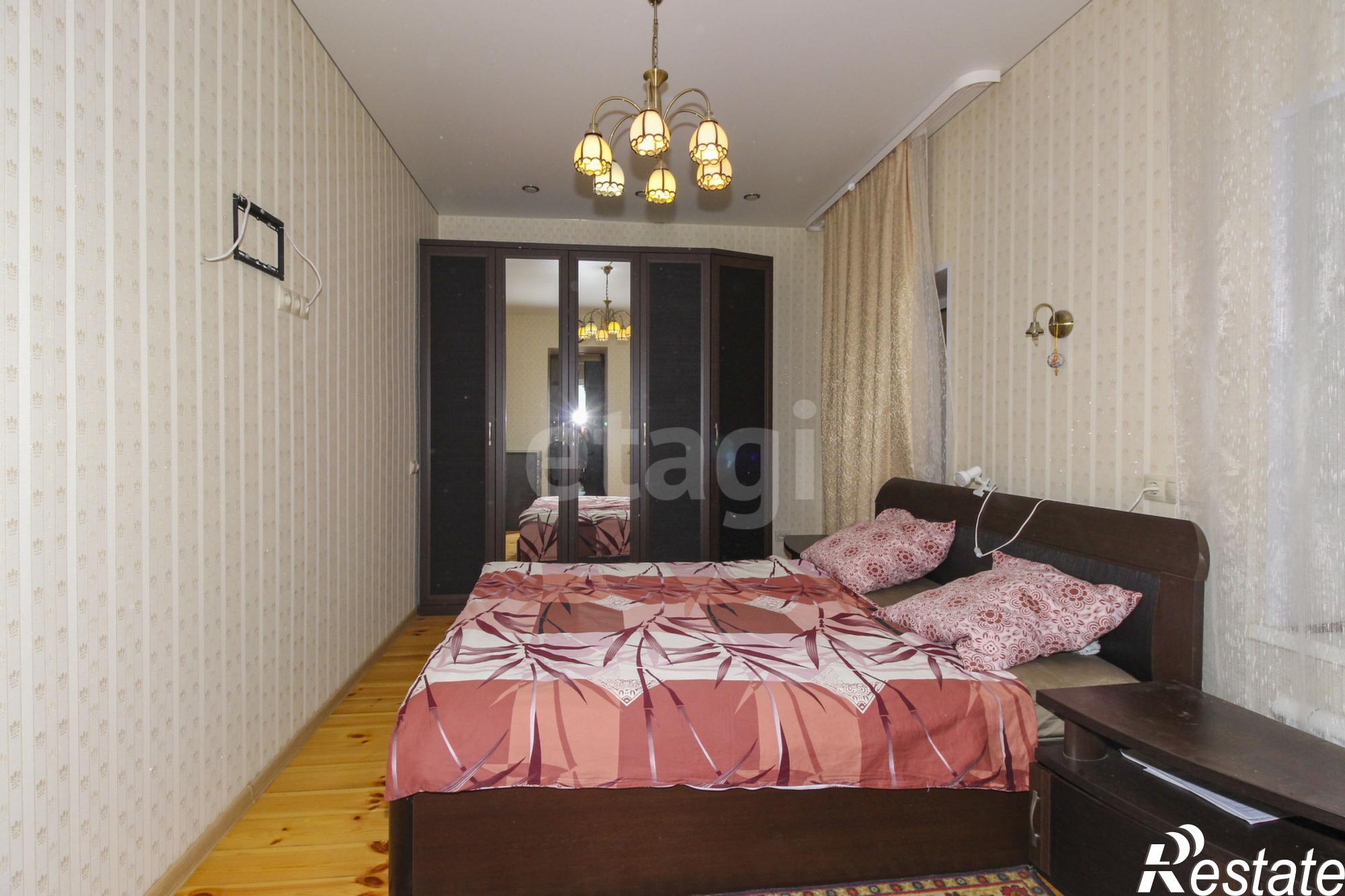 Купить дачу, дом, коттедж за 8 150 000 рублей на Кольцевая 6-я, 2
