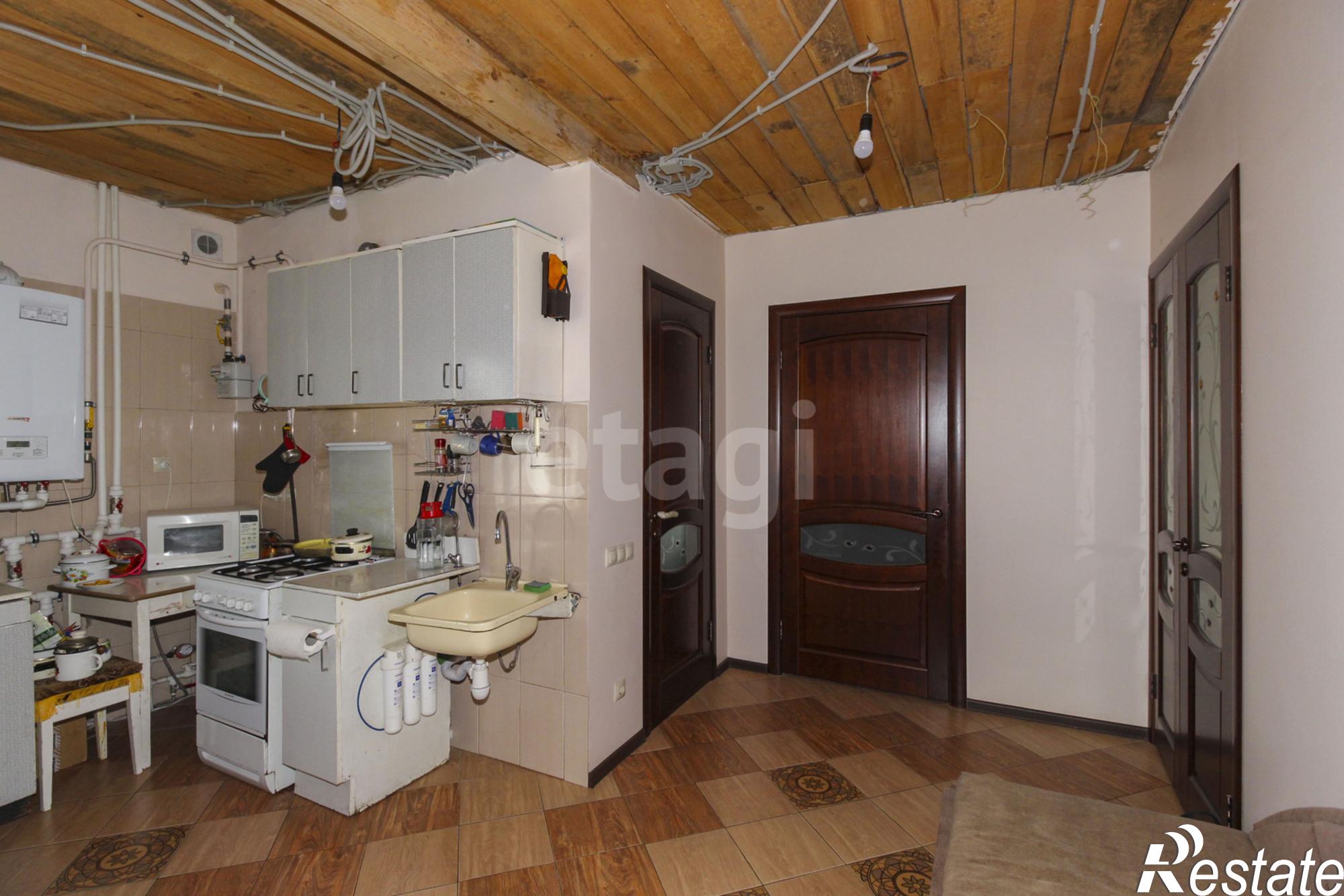 Купить дачу, дом, коттедж за 8 150 000 рублей на Кольцевая 6-я, 2