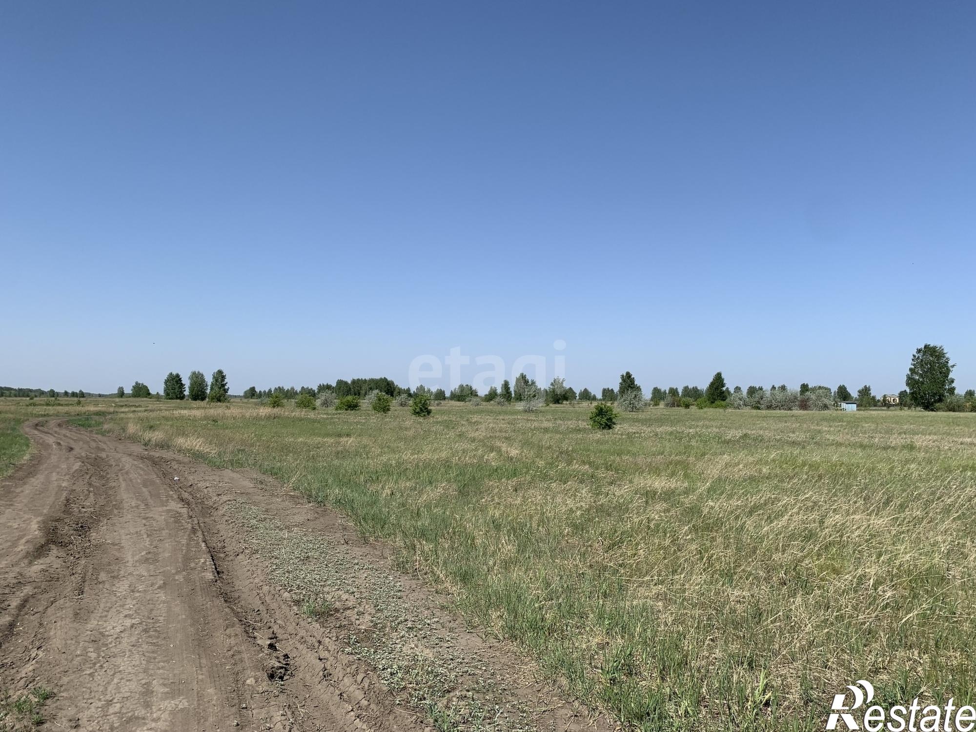 Купить землю, земельный участок за 900 000 рублей на Новоомский п.
