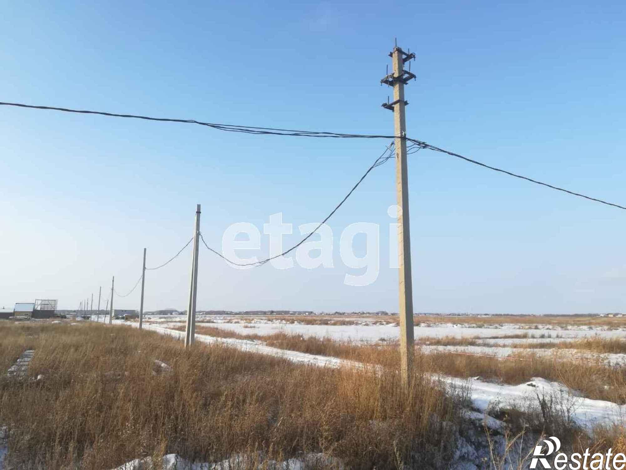 Купить землю, земельный участок за 450 000 рублей на Ребровка с.