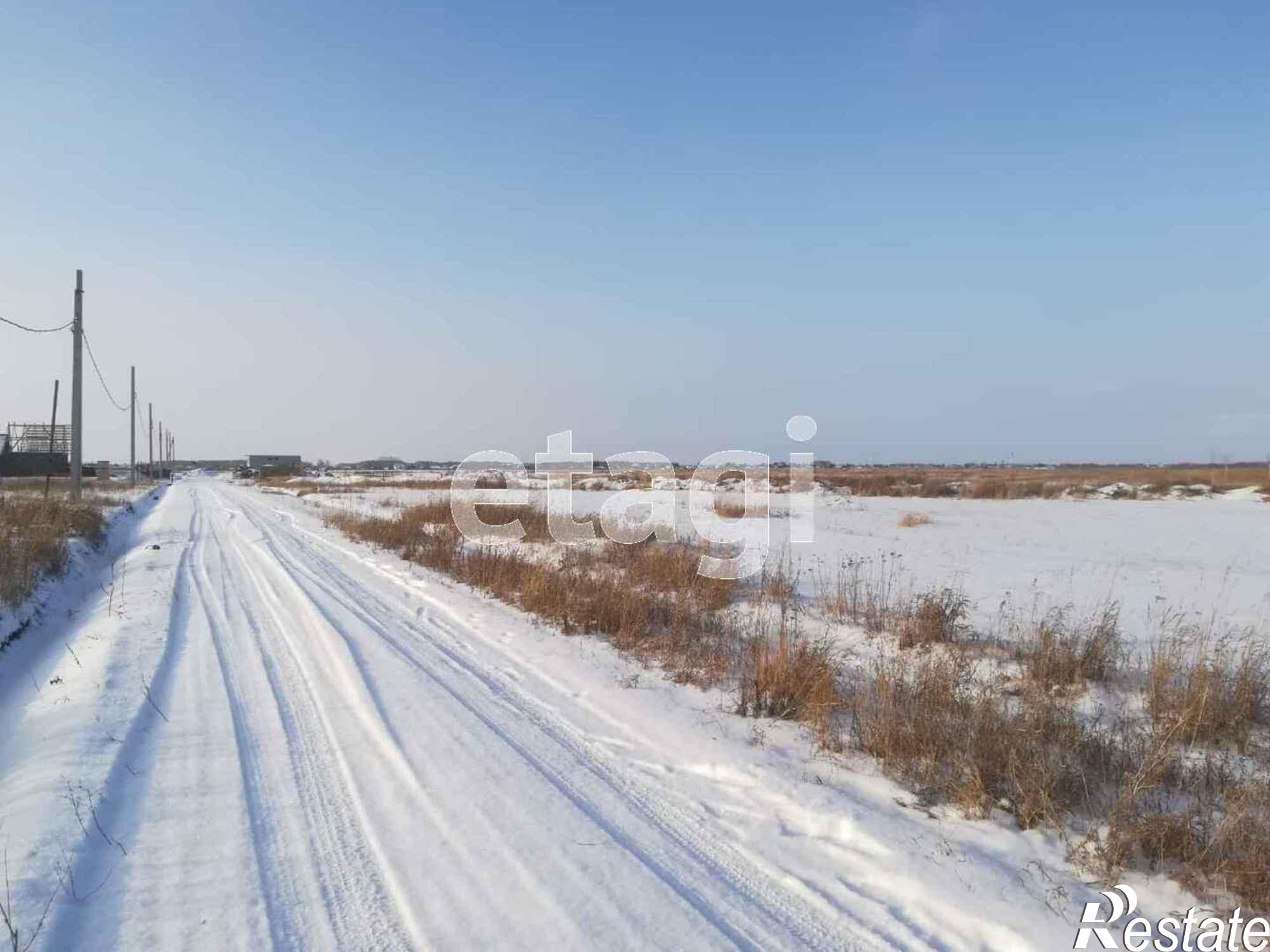 Купить землю, земельный участок за 450 000 рублей на Ребровка с.
