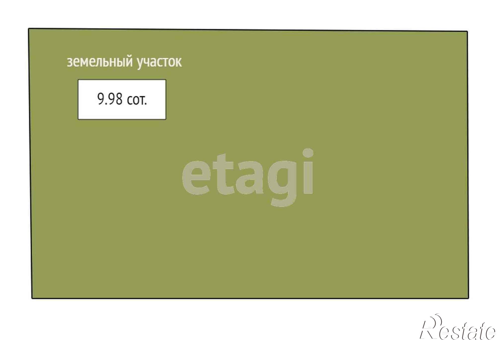 Купить землю, земельный участок за 450 000 рублей на Ребровка с.