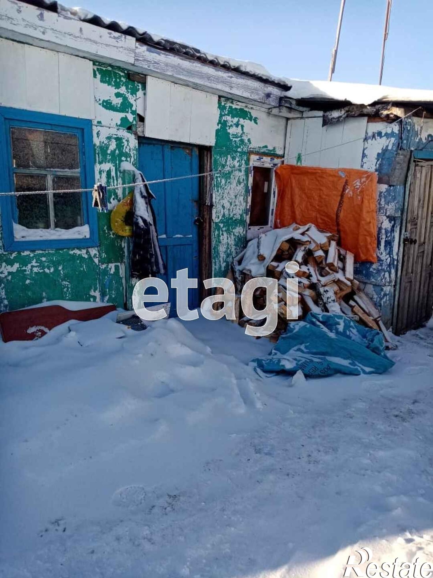 Купить дачу, дом, коттедж за 900 000 рублей на Клубная,