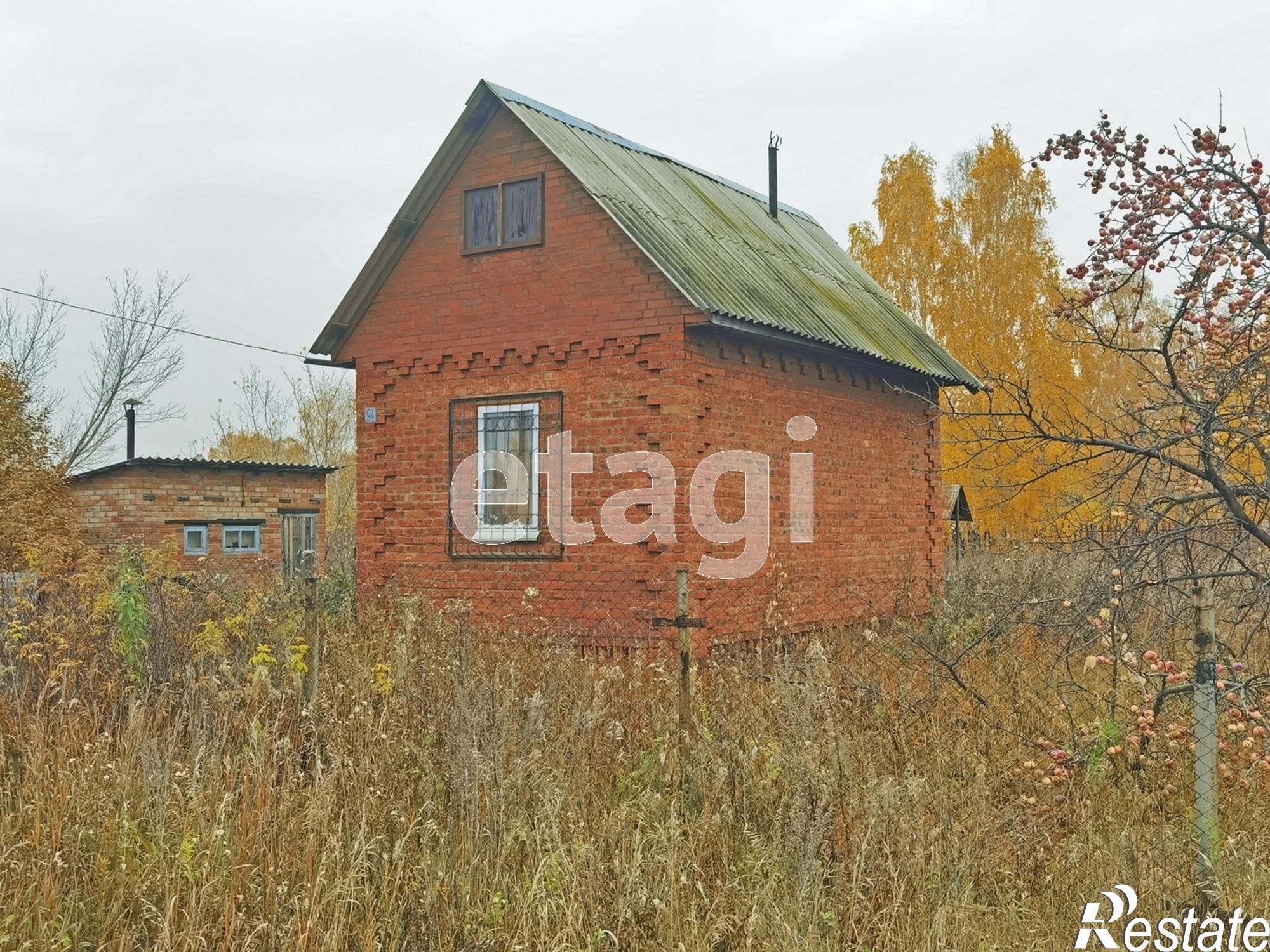Купить дачу, дом, коттедж за 830 000 рублей на Аллея 6-я, 96