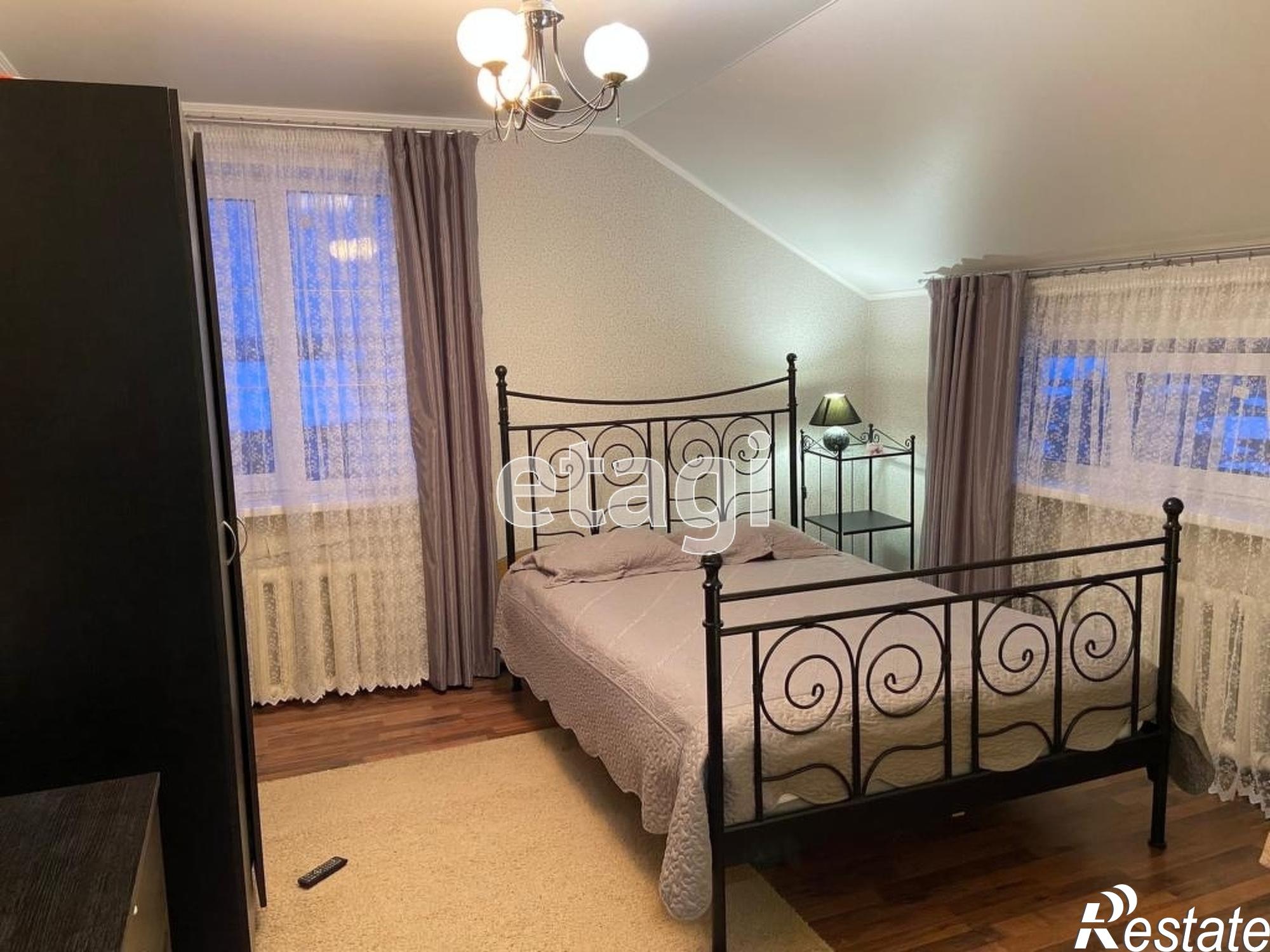 Купить дачу, дом, коттедж за 16 200 000 рублей на Гоголя, 117