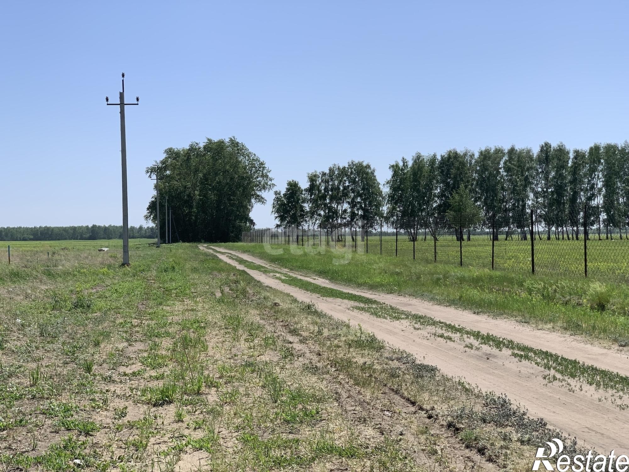 Купить землю, земельный участок за 750 000 рублей на Луговая,