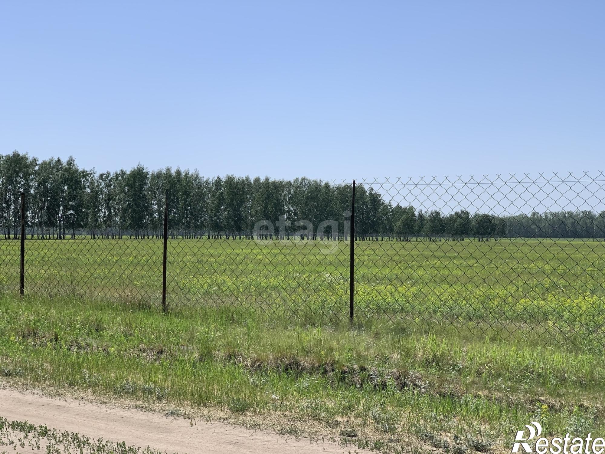 Купить землю, земельный участок за 750 000 рублей на Луговая,
