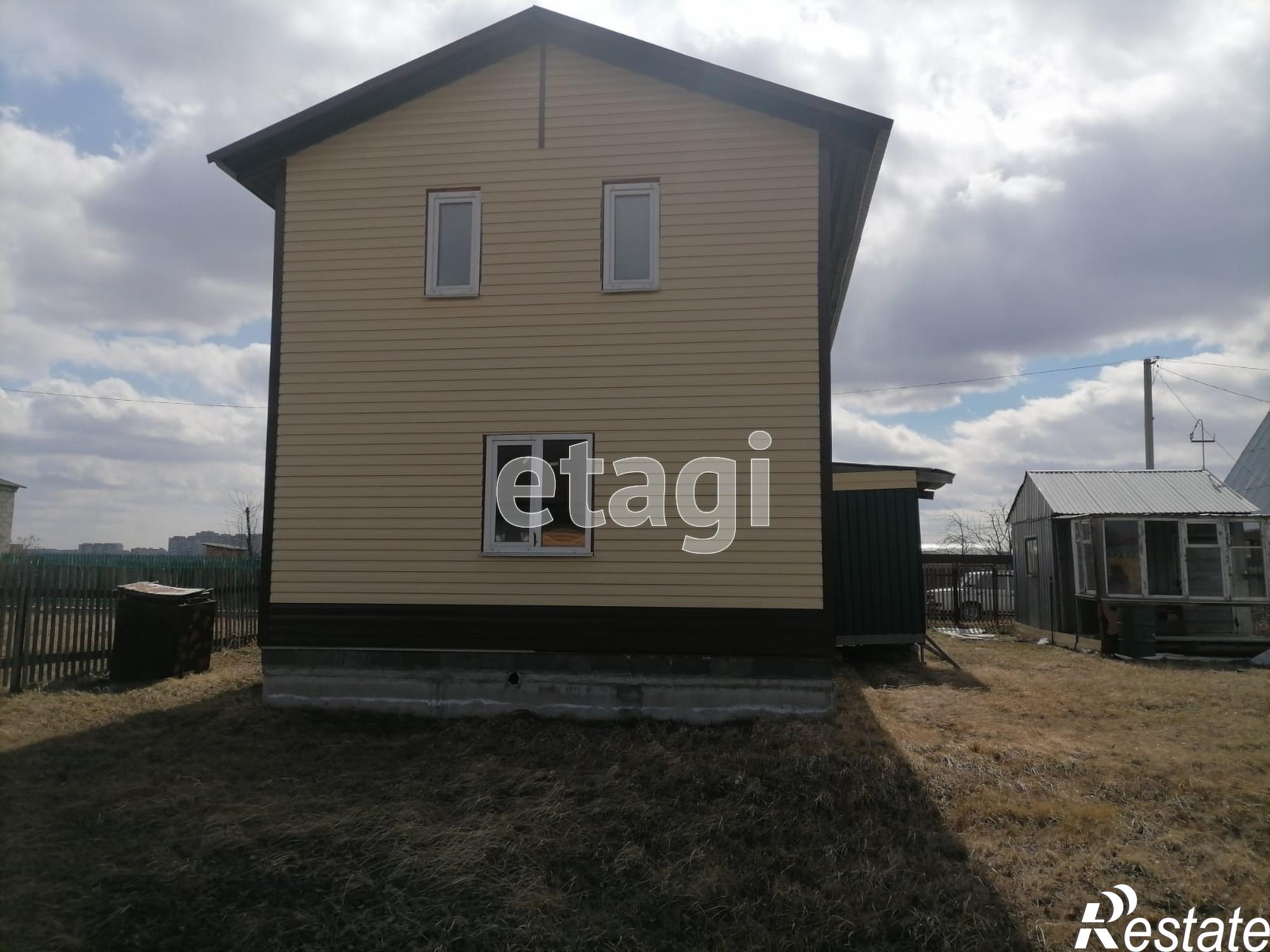 Купить дачу, дом, коттедж за 1 600 000 рублей на Аллея 5-я,