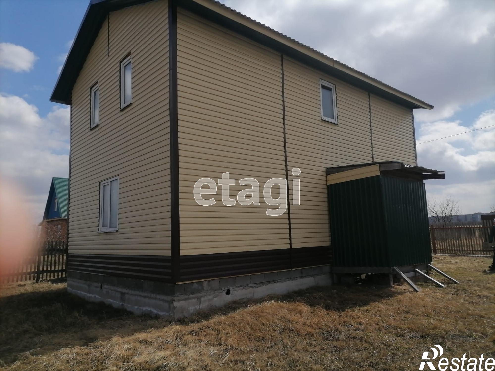 Купить дачу, дом, коттедж за 1 600 000 рублей на Аллея 5-я,