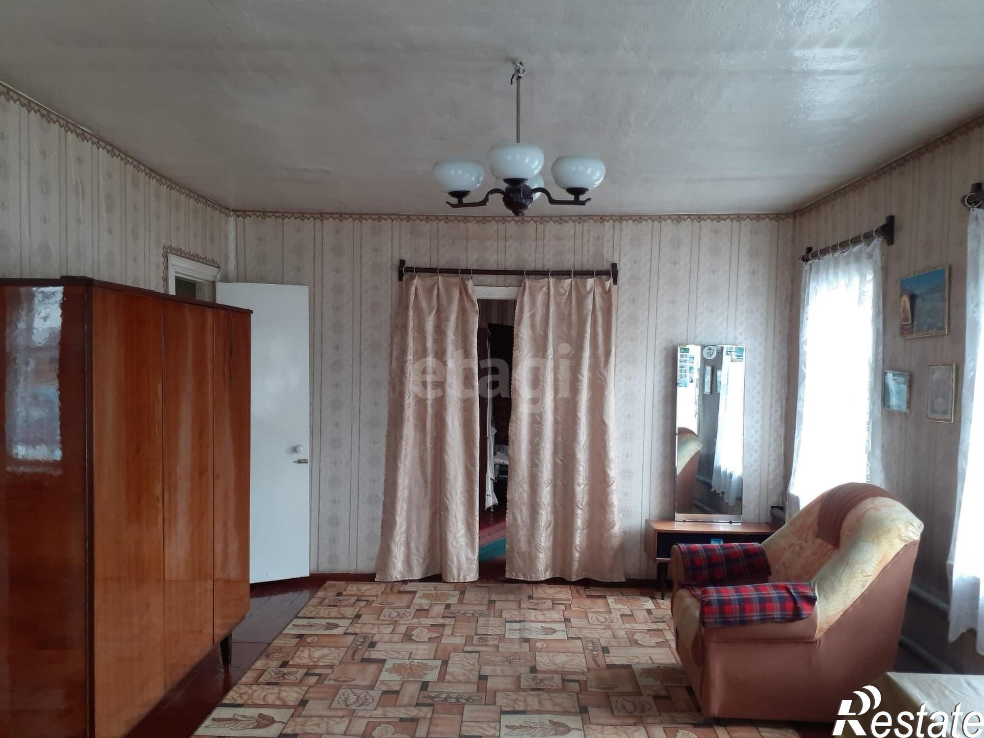 Купить дачу, дом, коттедж за 3 990 000 рублей на Комсомольская 13-я, 27