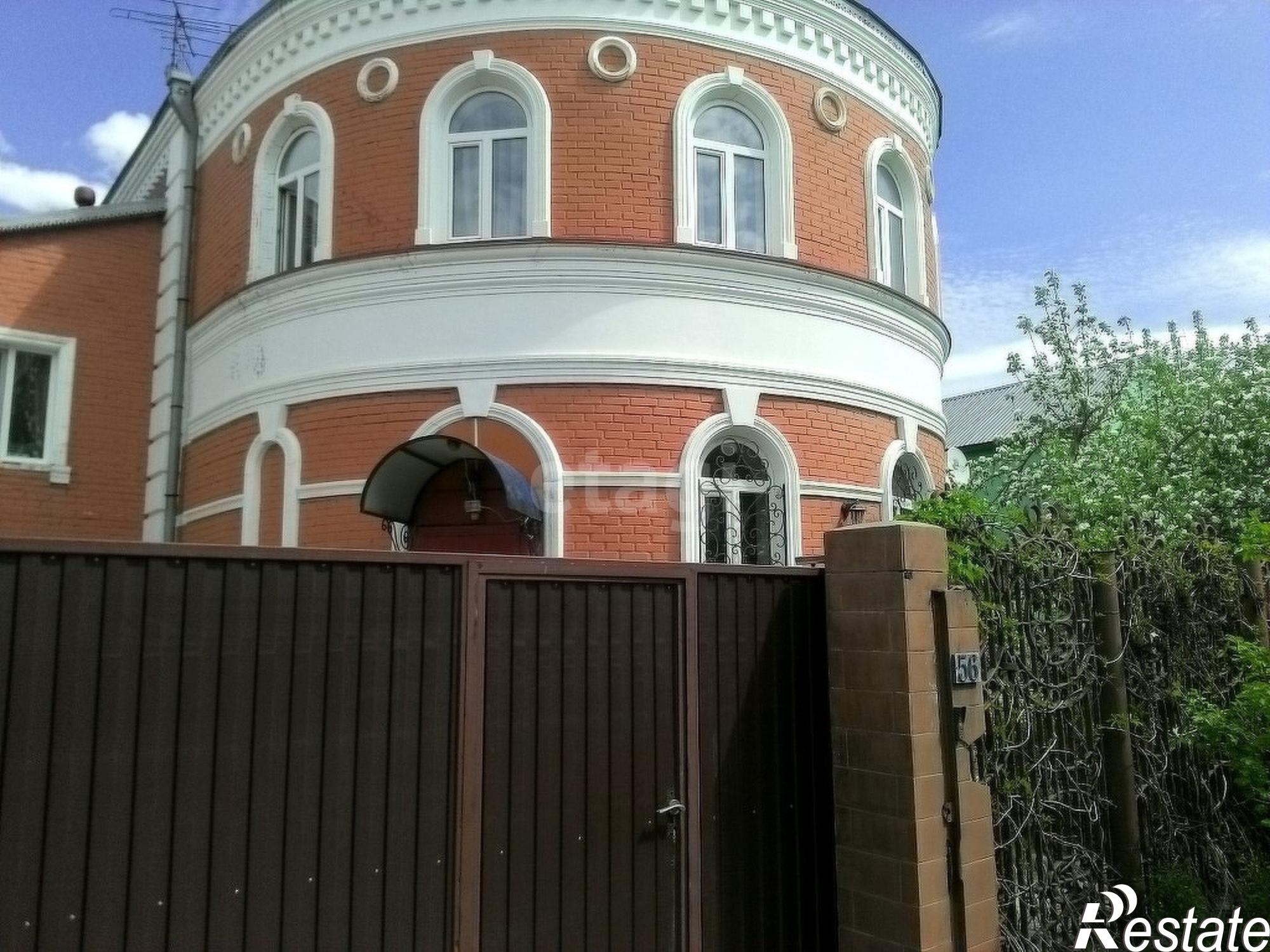 Купить дачу, дом, коттедж за 15 000 000 рублей на Солнечная 6-я,