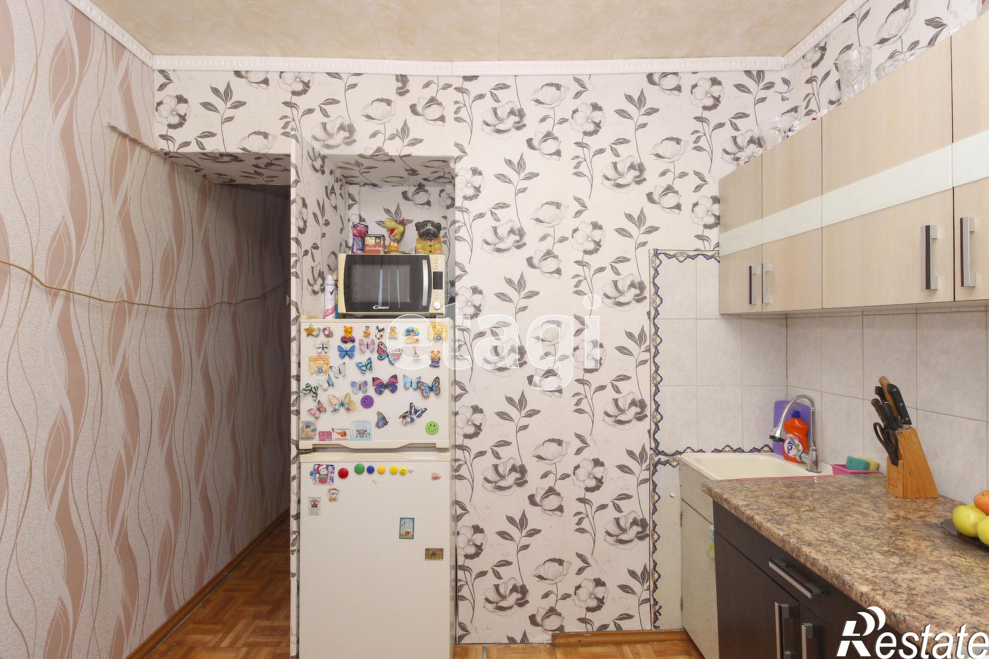 Купить квартиру за 2 950 000 рублей на Талалихина, 22