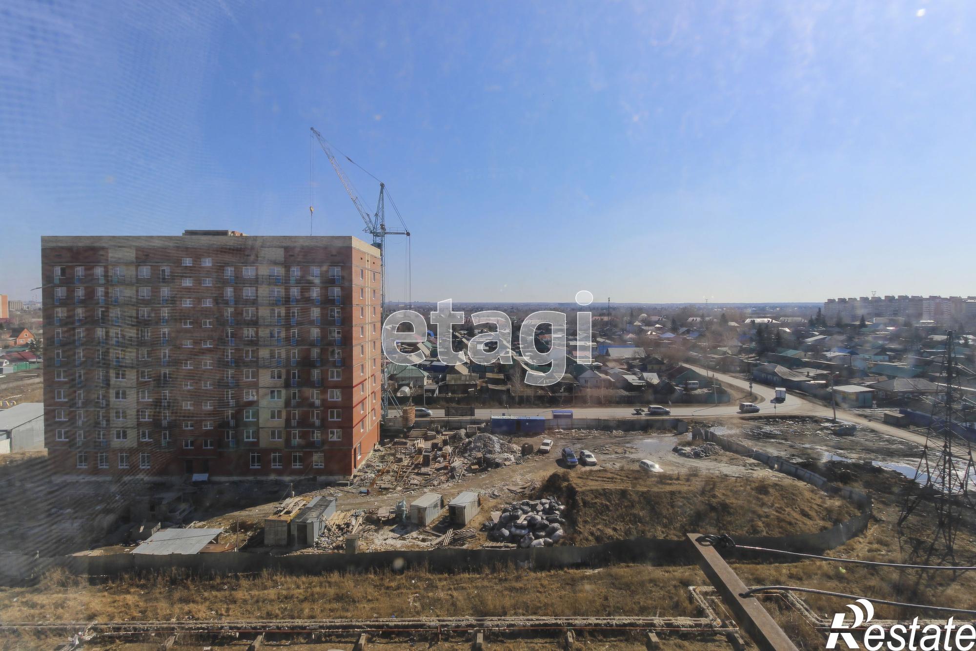 Купить квартиру за 2 950 000 рублей на Талалихина, 22