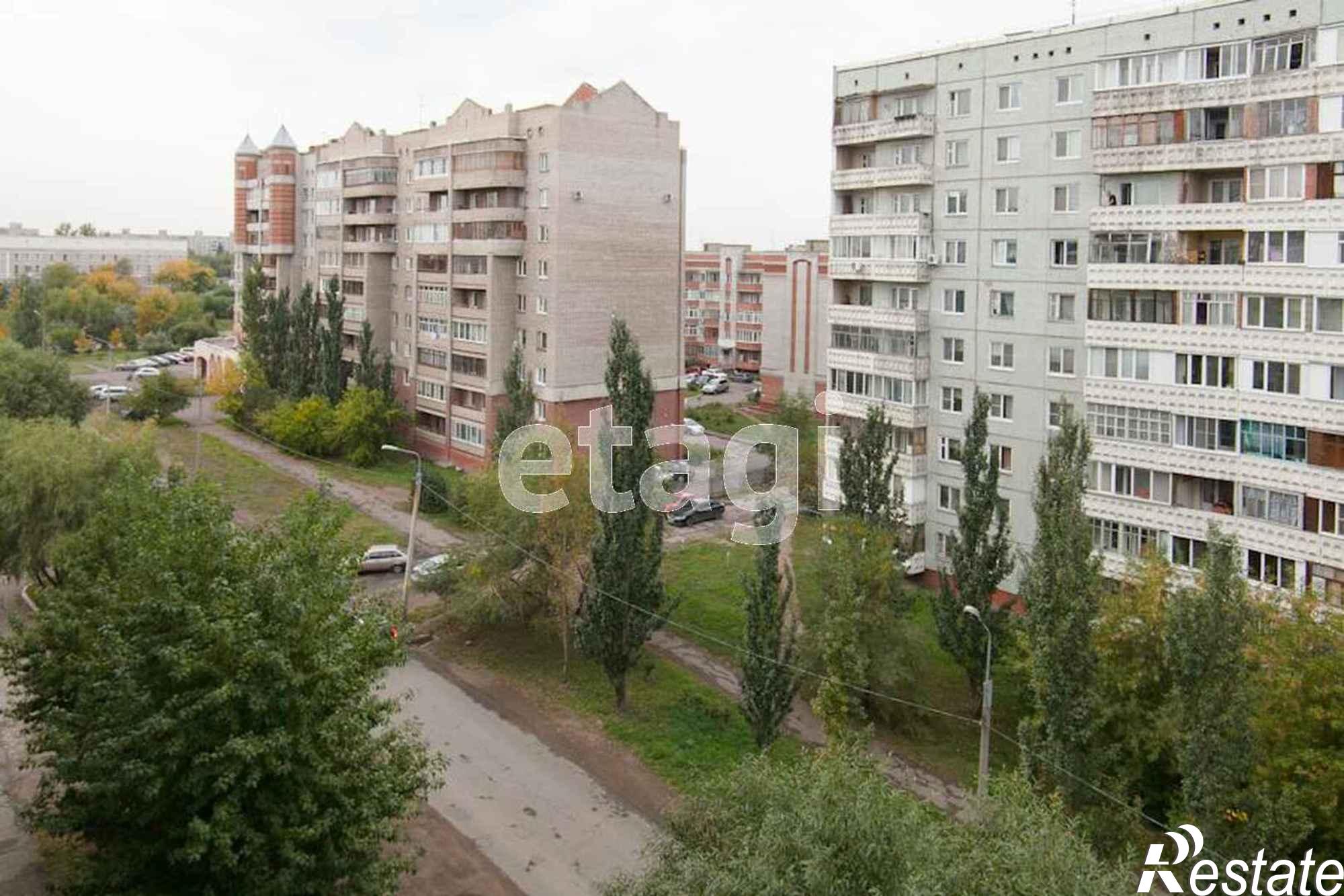 Купить квартиру за 5 900 000 рублей на Стальского, 9