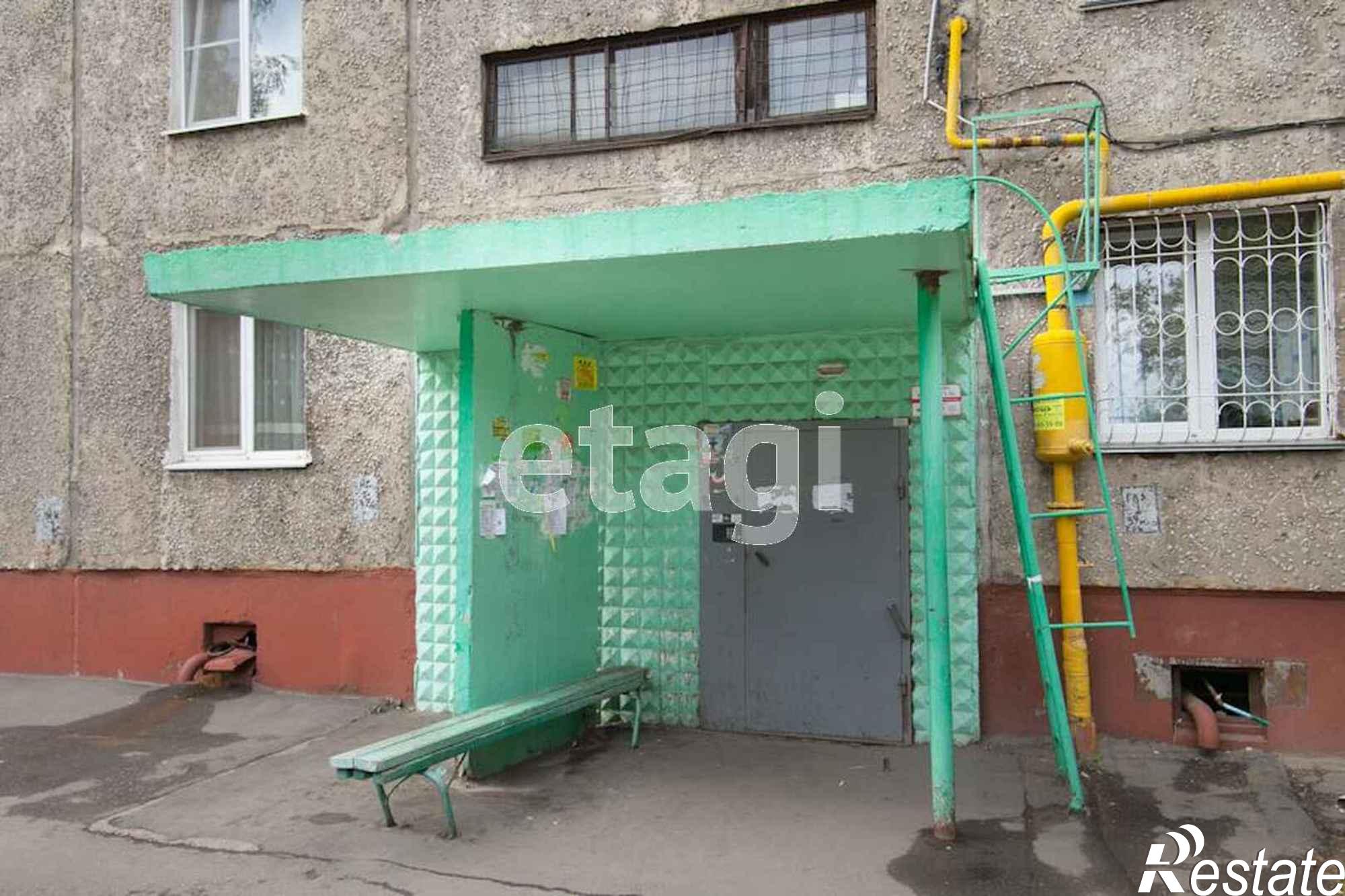 Купить квартиру за 5 900 000 рублей на Стальского, 9