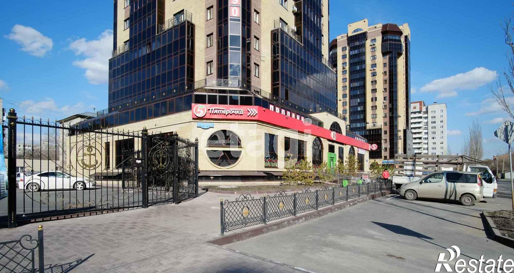 Купить квартиру за 5 900 000 рублей на Стальского, 9