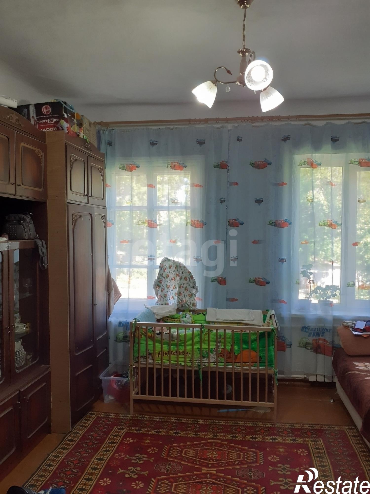 Купить комнату за 1 800 000 рублей на Сибаковская, 8