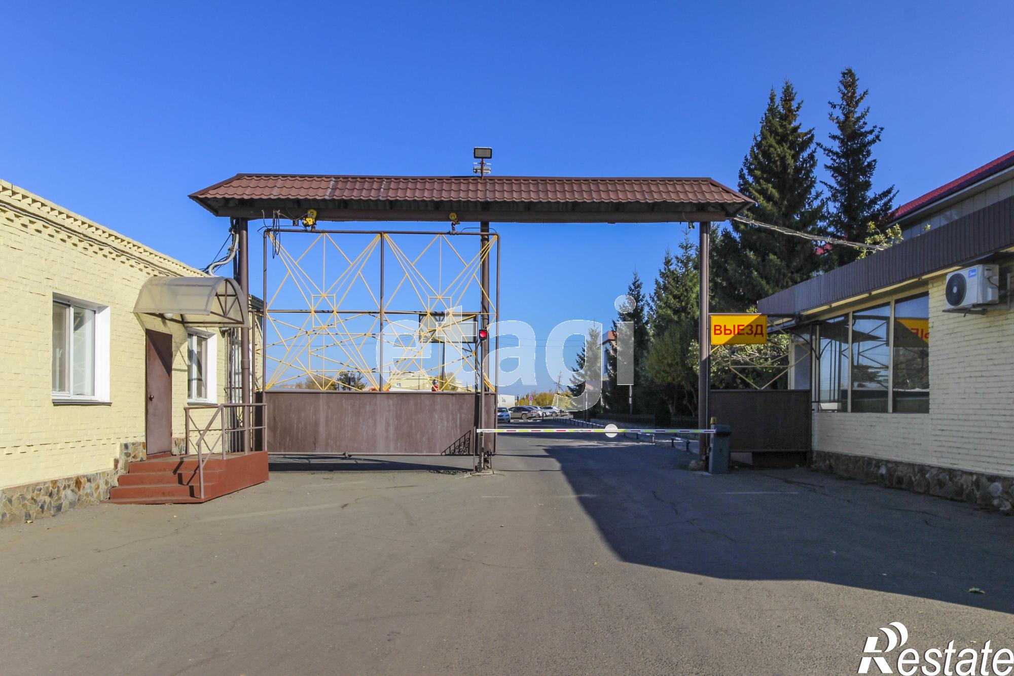 Сдать складское помещение за 2 005 000 рублей на Казахстанская 2-я 46