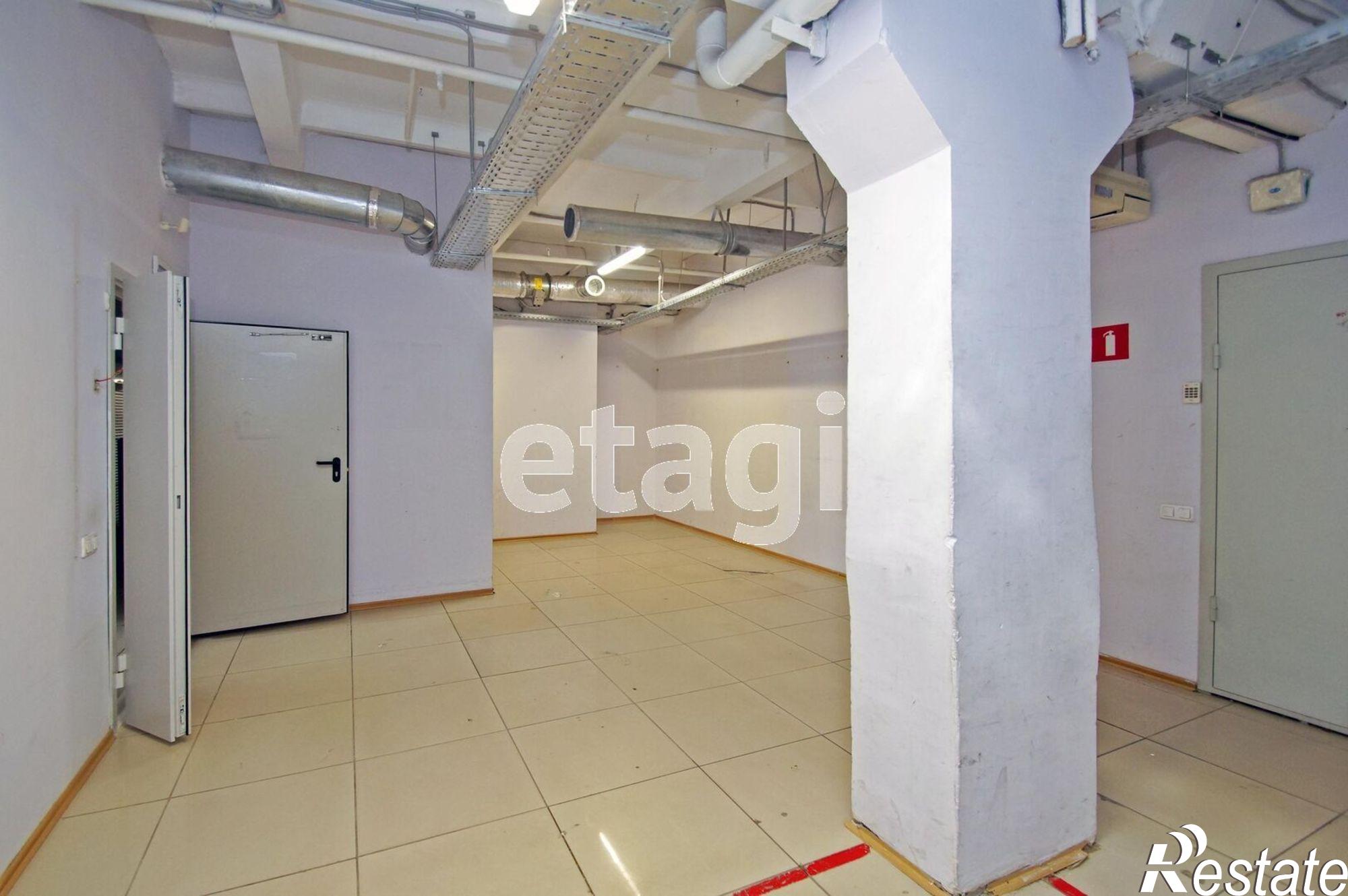 Сдать офис, помещение под офис за 513 500 рублей на Герцена 34