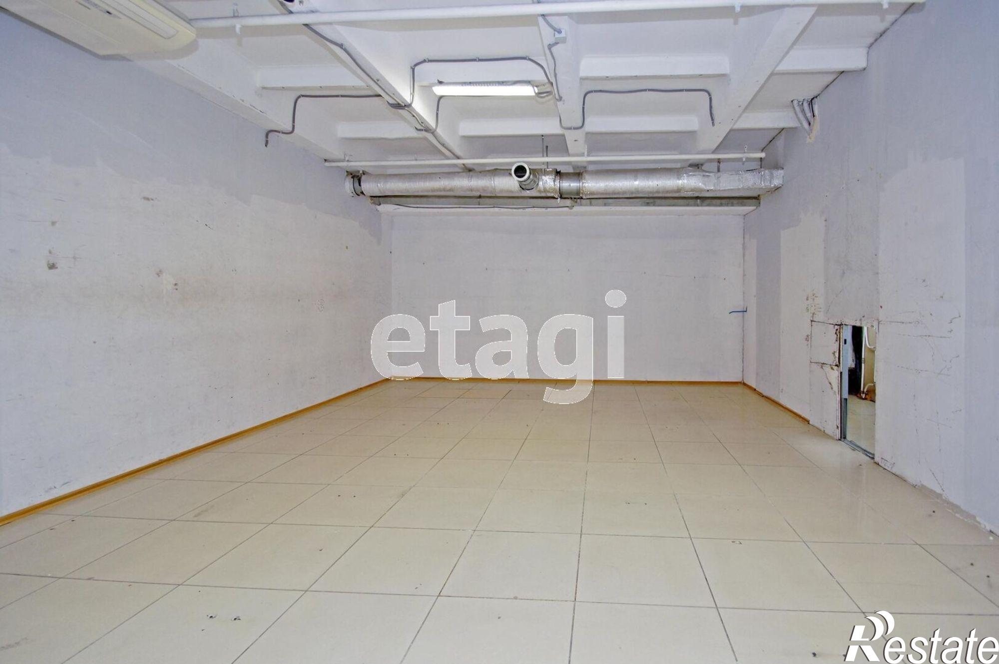 Сдать офис, помещение под офис за 513 500 рублей на Герцена 34