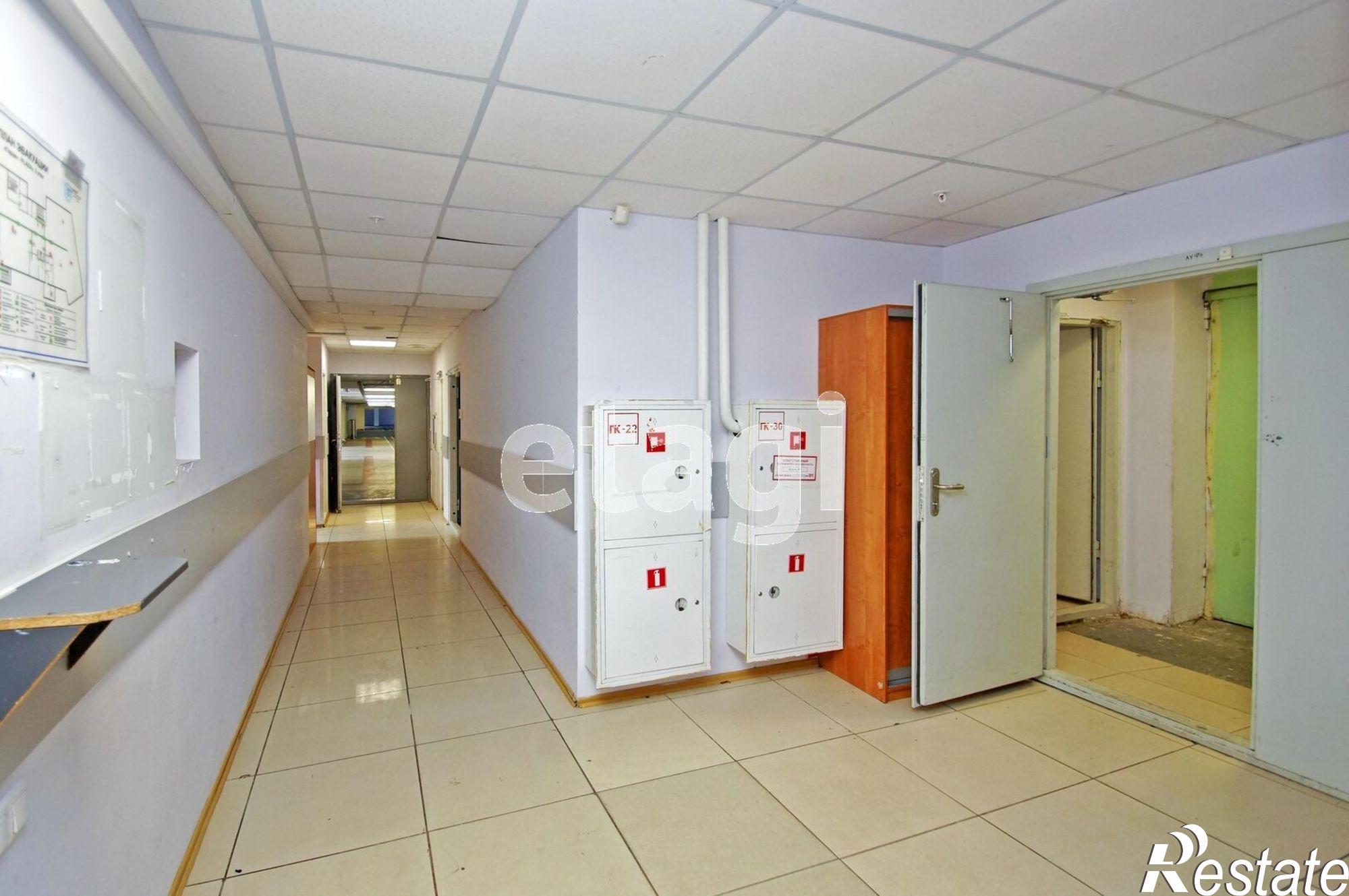 Сдать офис, помещение под офис за 513 500 рублей на Герцена 34