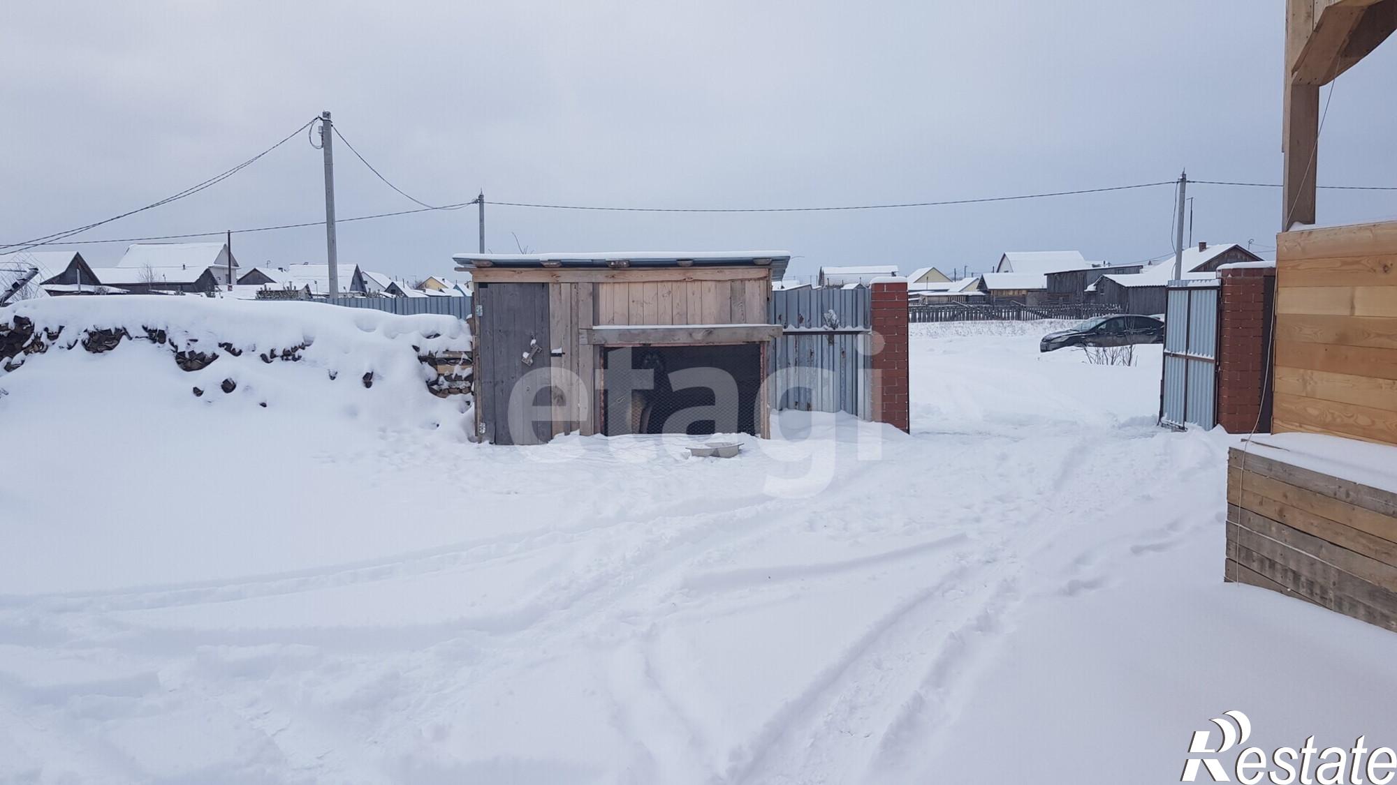 Купить дачу, дом, коттедж за 7 000 000 рублей на Баранова,