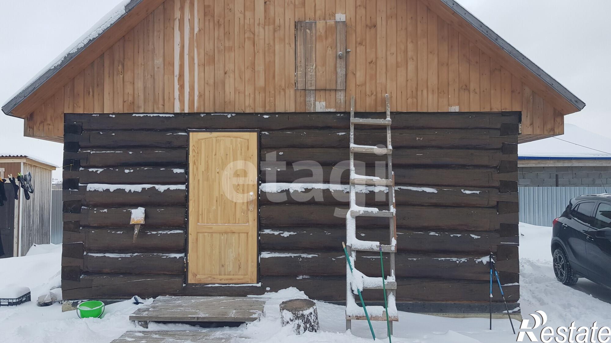 Купить дачу, дом, коттедж за 7 000 000 рублей на Баранова,