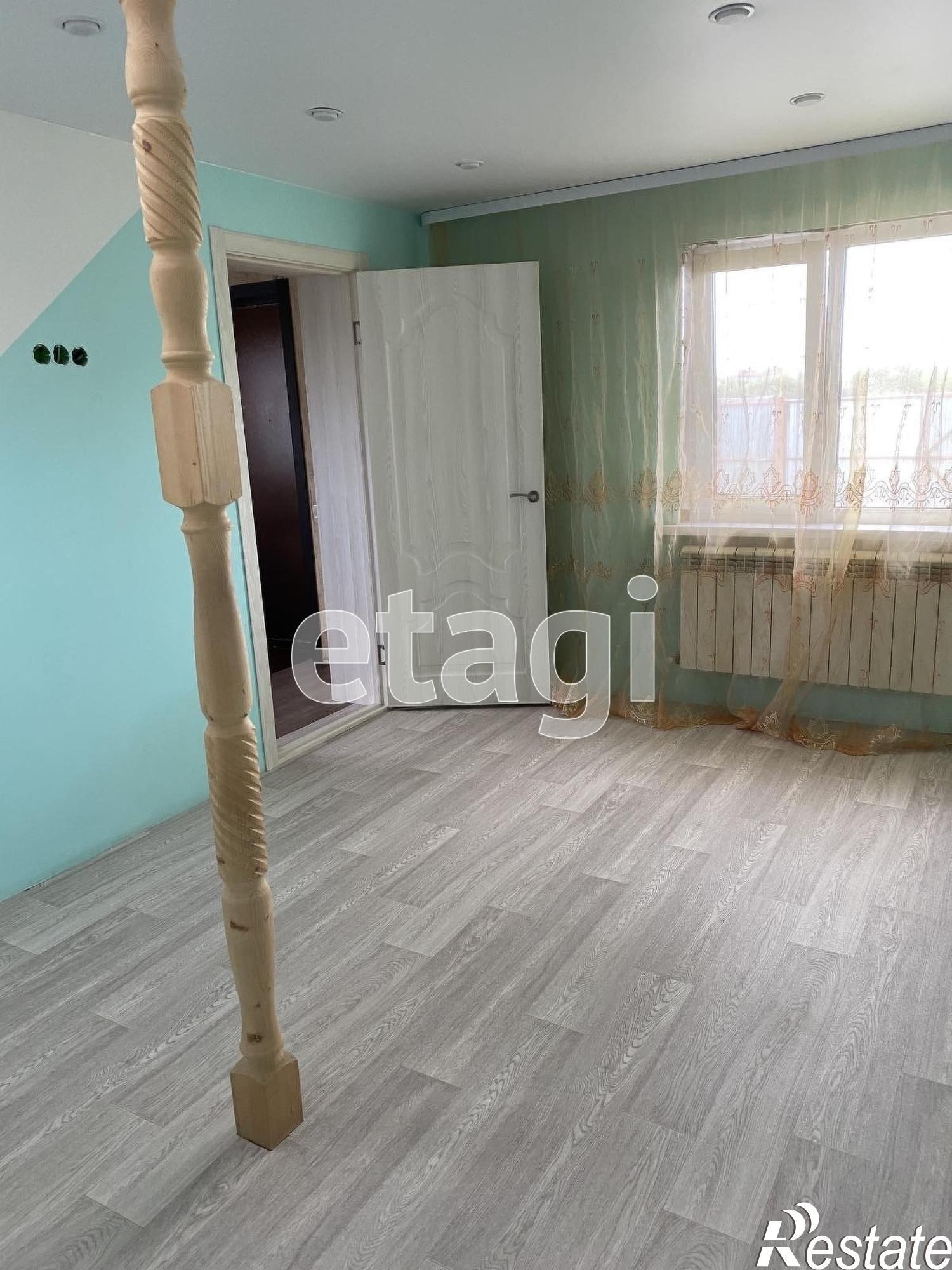 Купить дачу, дом, коттедж за 7 420 000 рублей на Тихая,