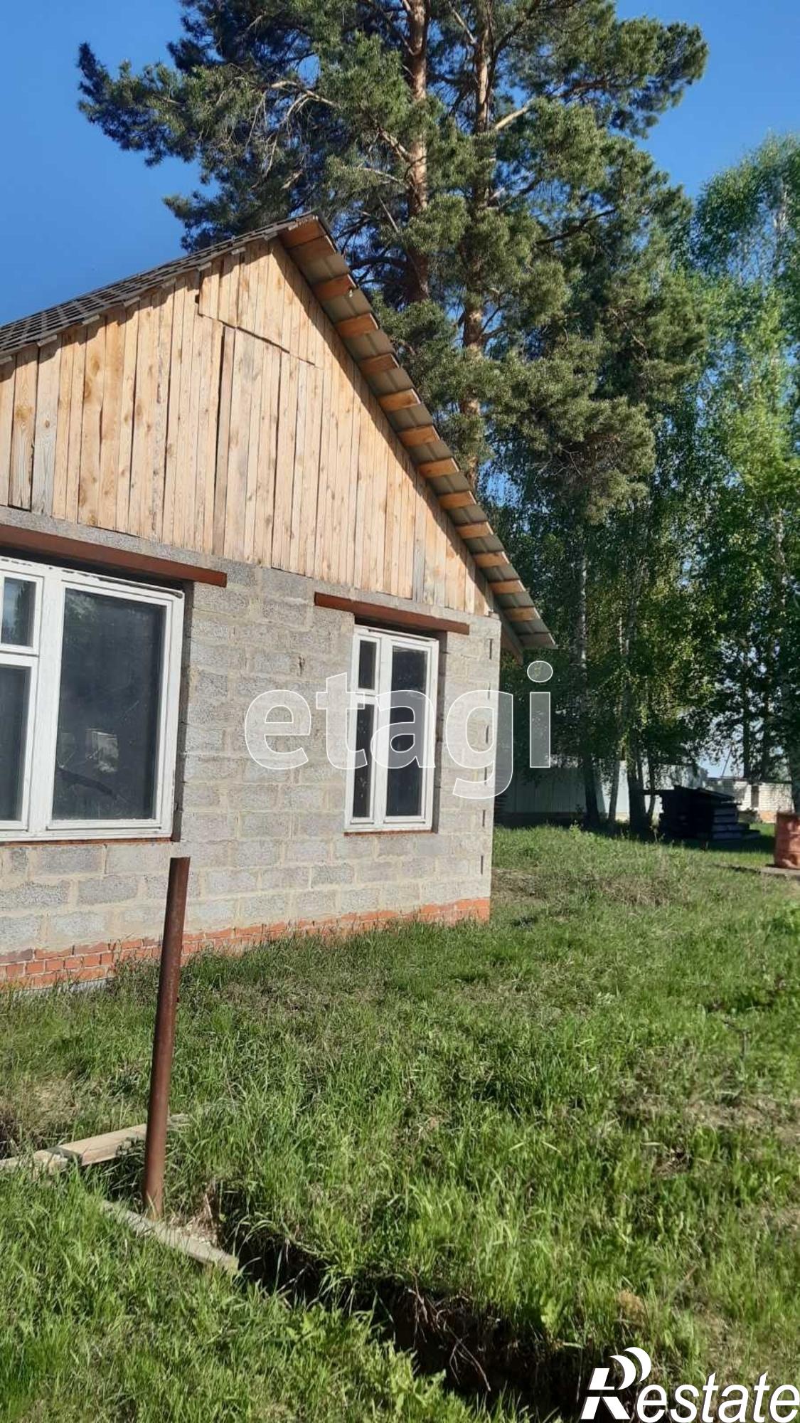 Купить дачу, дом, коттедж за 4 050 000 рублей на Лесная,