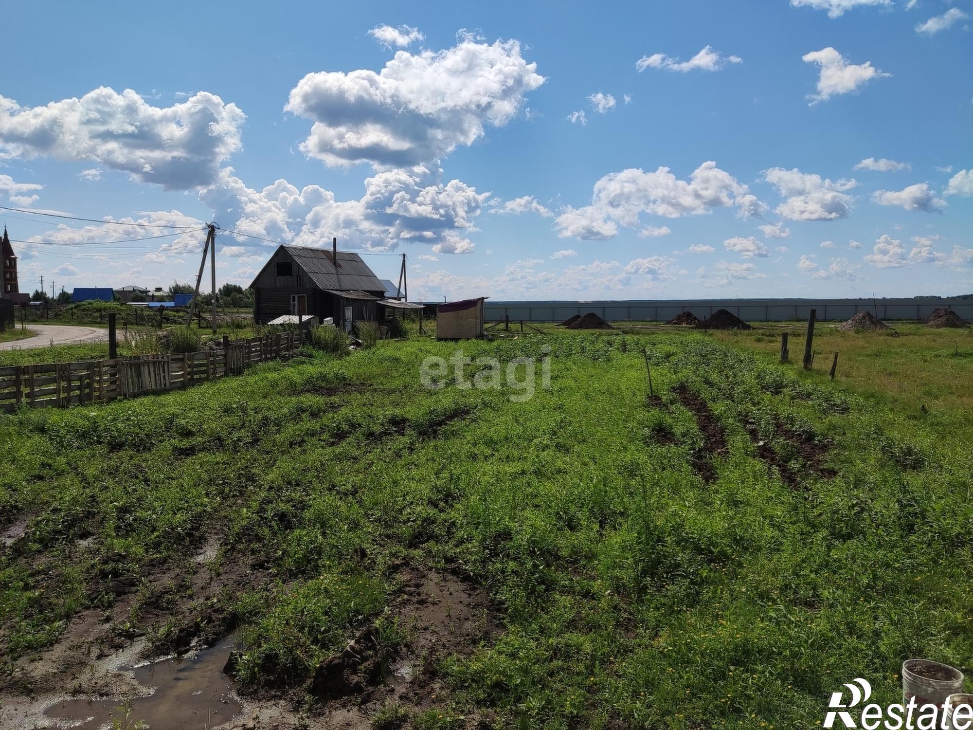 Купить дачу, дом, коттедж за 5 600 000 рублей на Озерная, 23