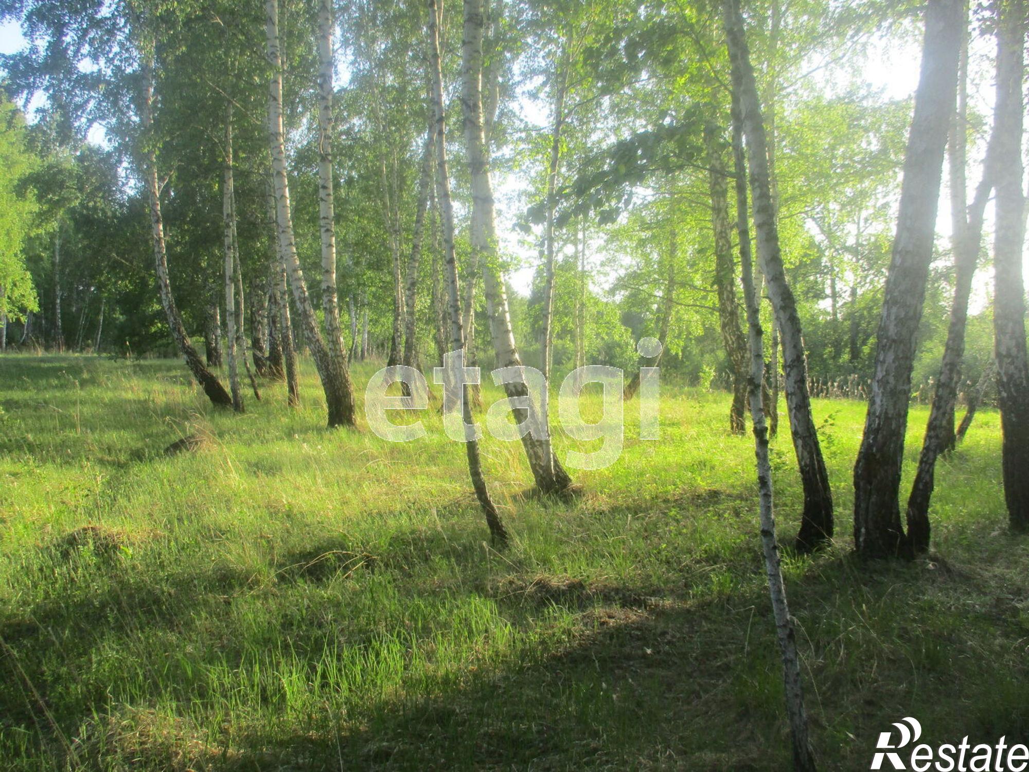 Купить землю, земельный участок за 27 000 000 рублей на деревня Большой Хутор