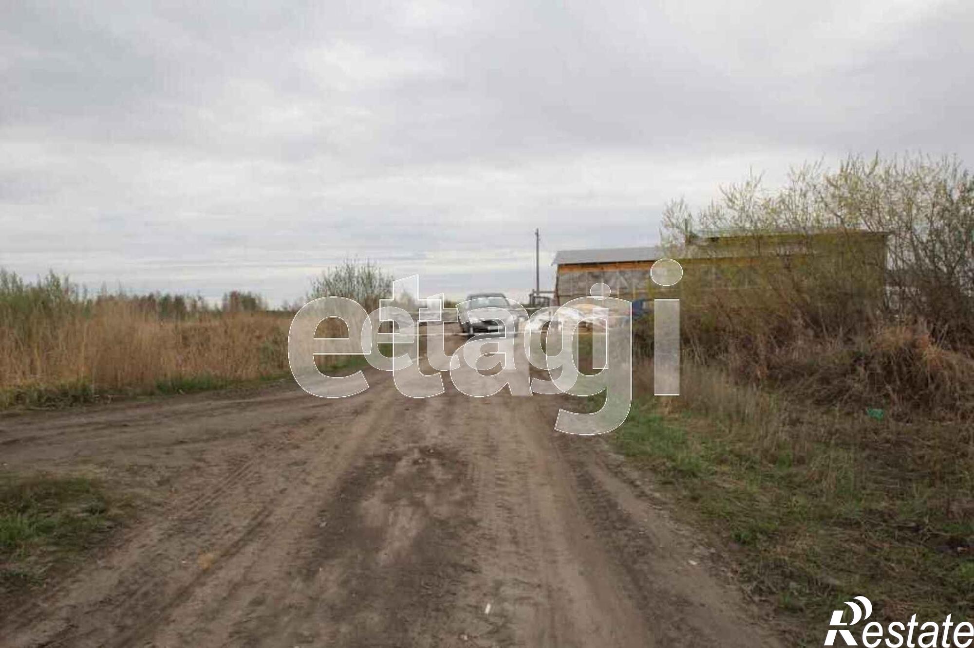 Купить землю, земельный участок за 2 500 000 рублей на 93а