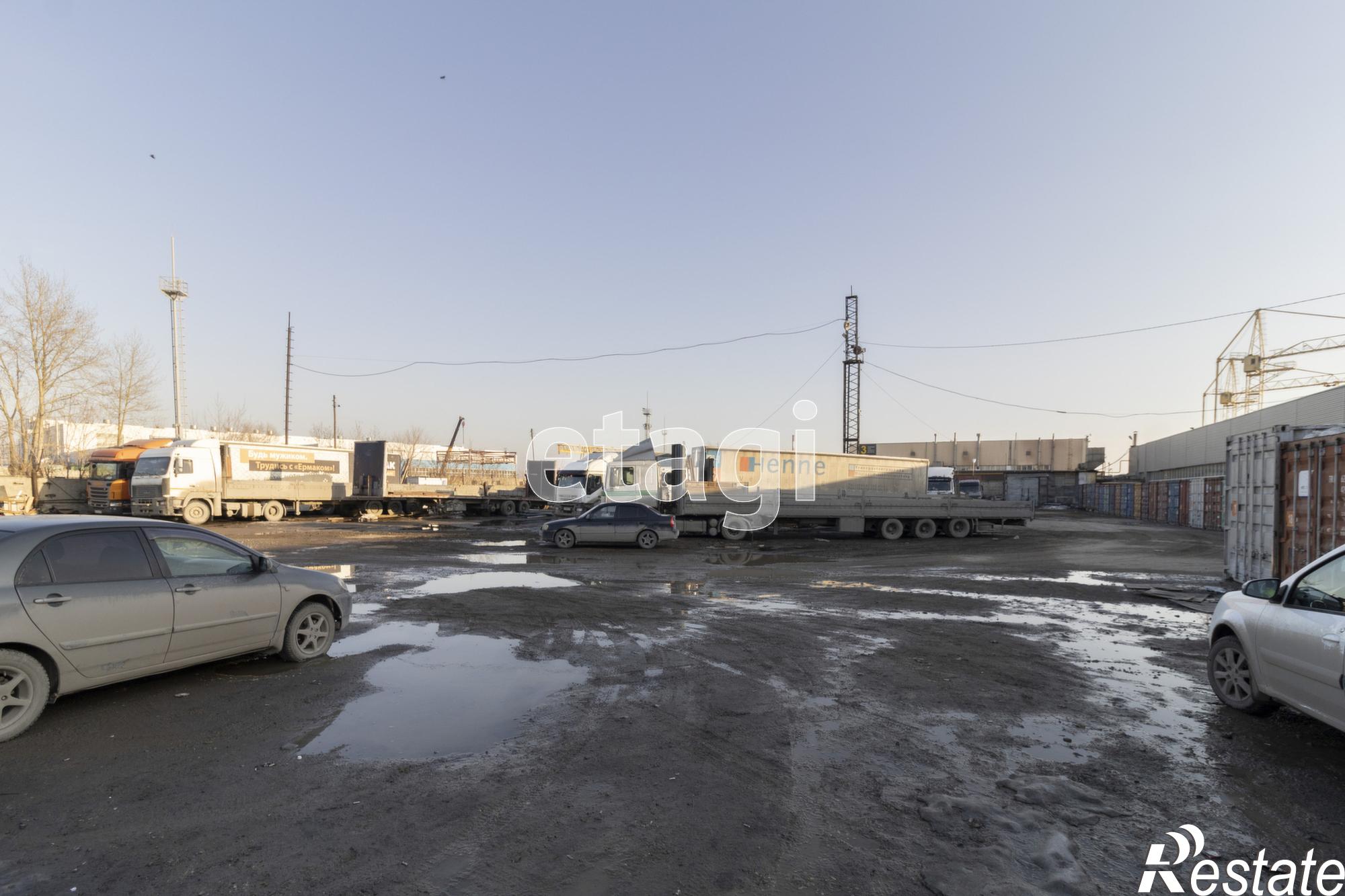 Купить землю, земельный участок за 60 000 000 рублей на Республики