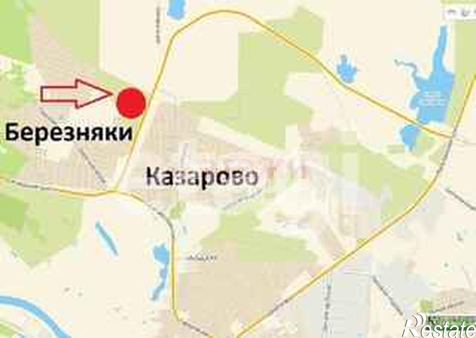 Купить землю, земельный участок за 2 500 000 рублей на Тюмень