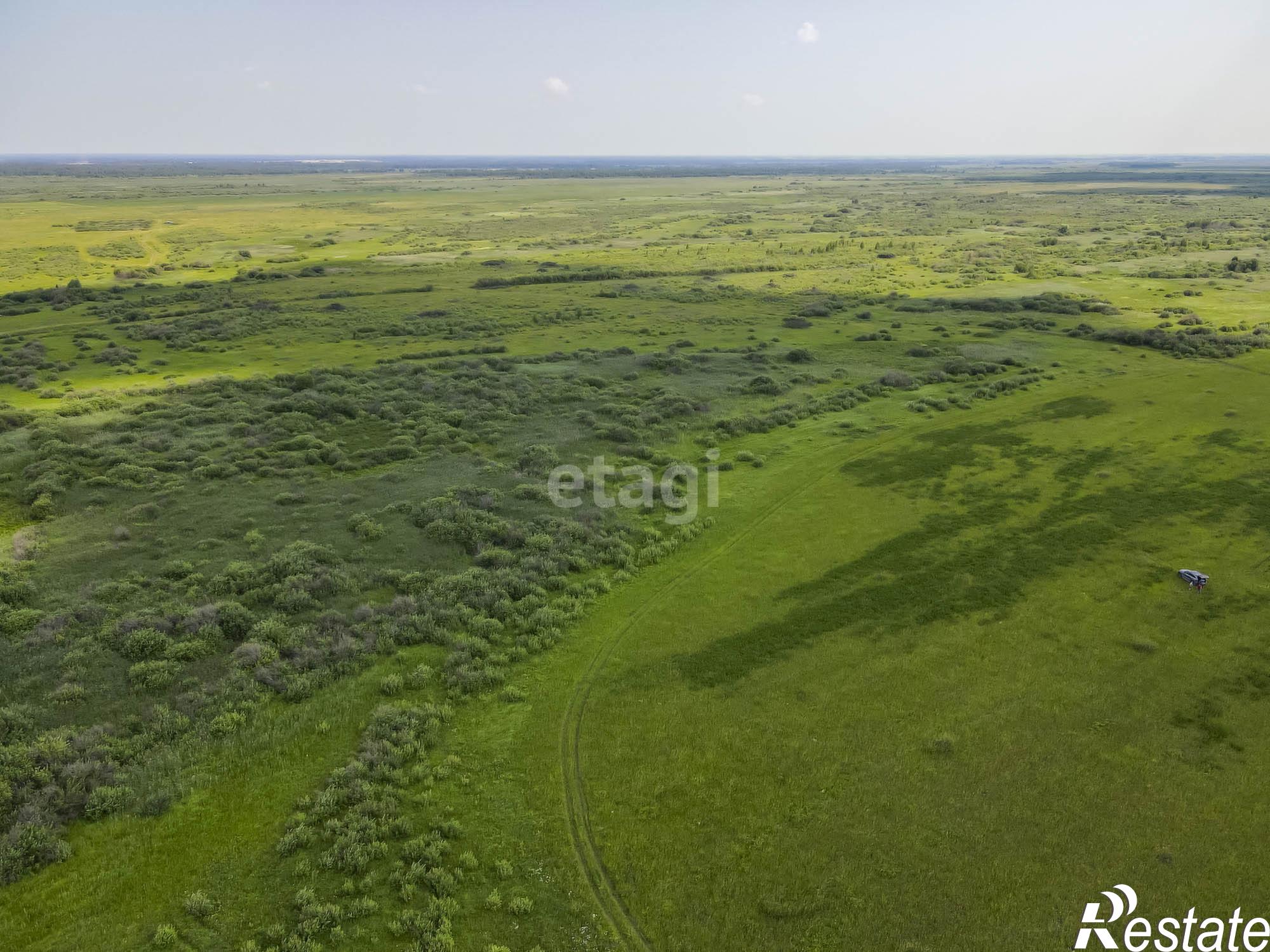 Купить землю, земельный участок за 4 700 000 рублей на Тюмень
