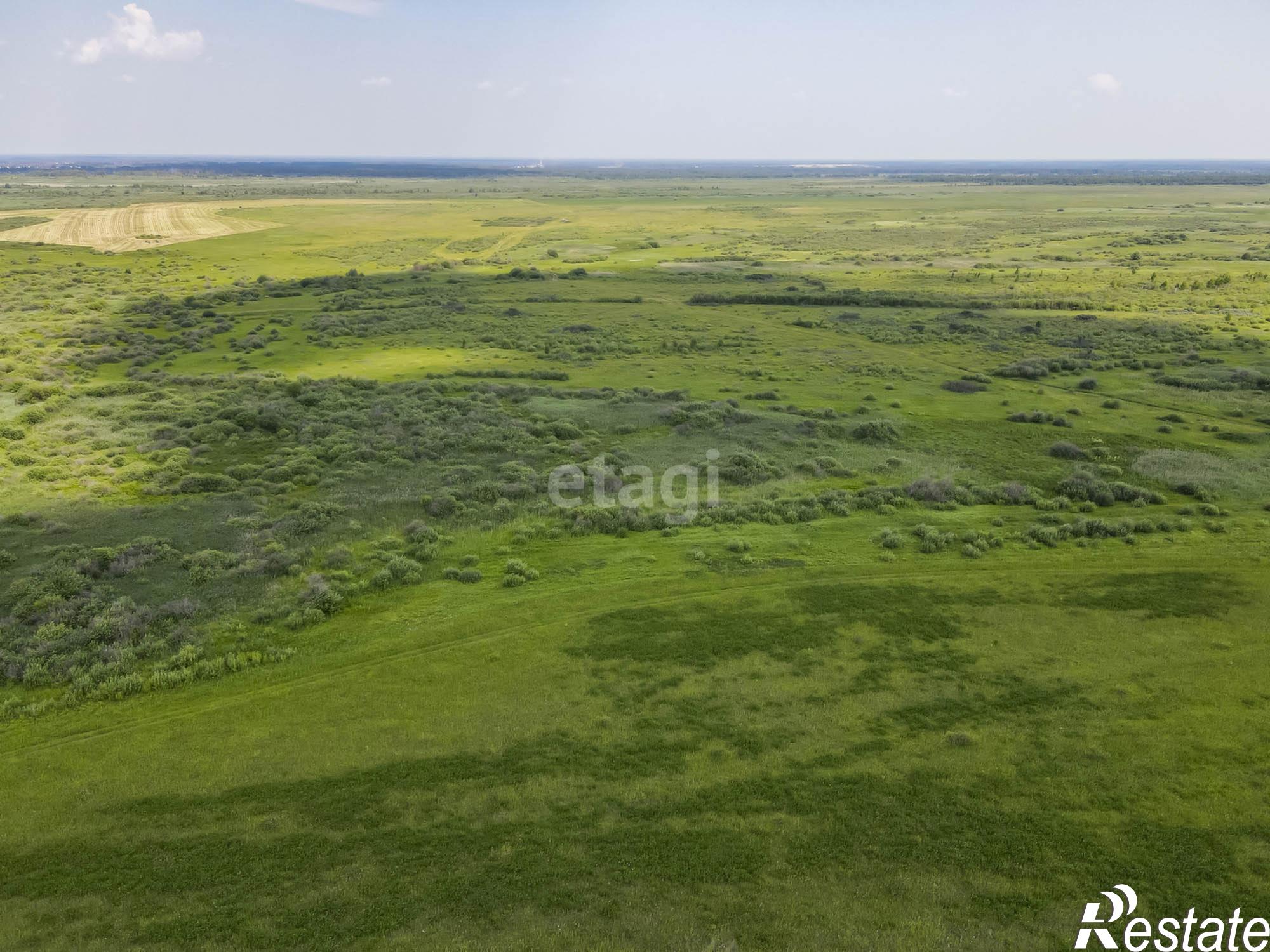 Купить землю, земельный участок за 4 700 000 рублей на Тюмень