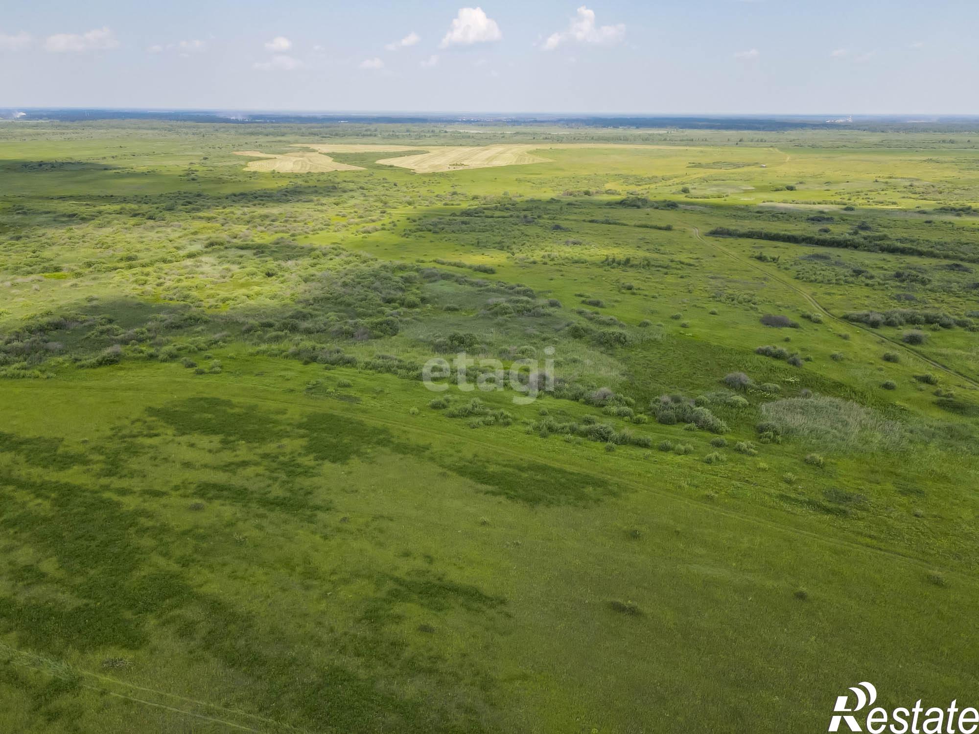 Купить землю, земельный участок за 4 700 000 рублей на Тюмень