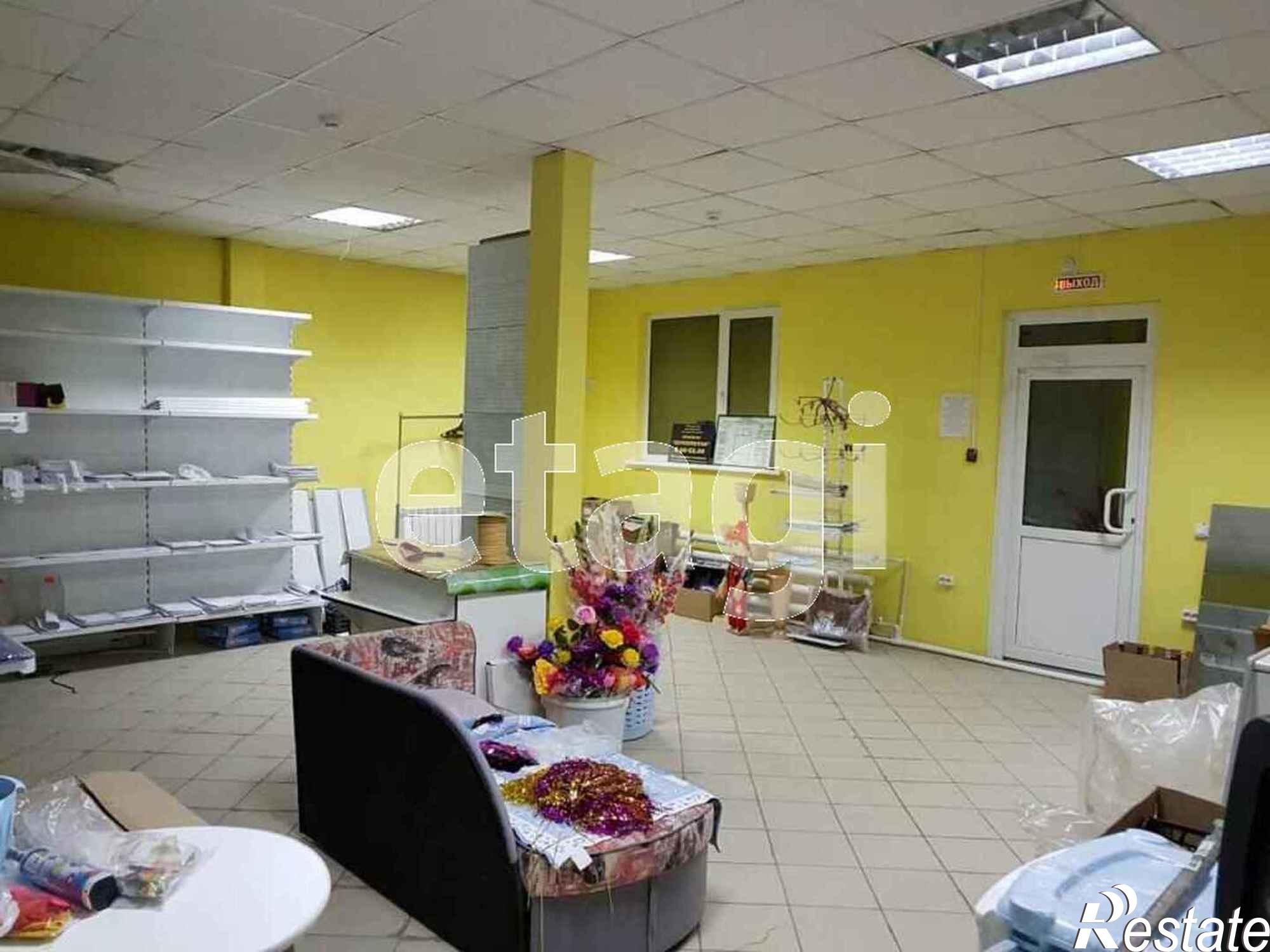 Купить торговое помещение за 6 000 000 рублей на Ветеранов 37а