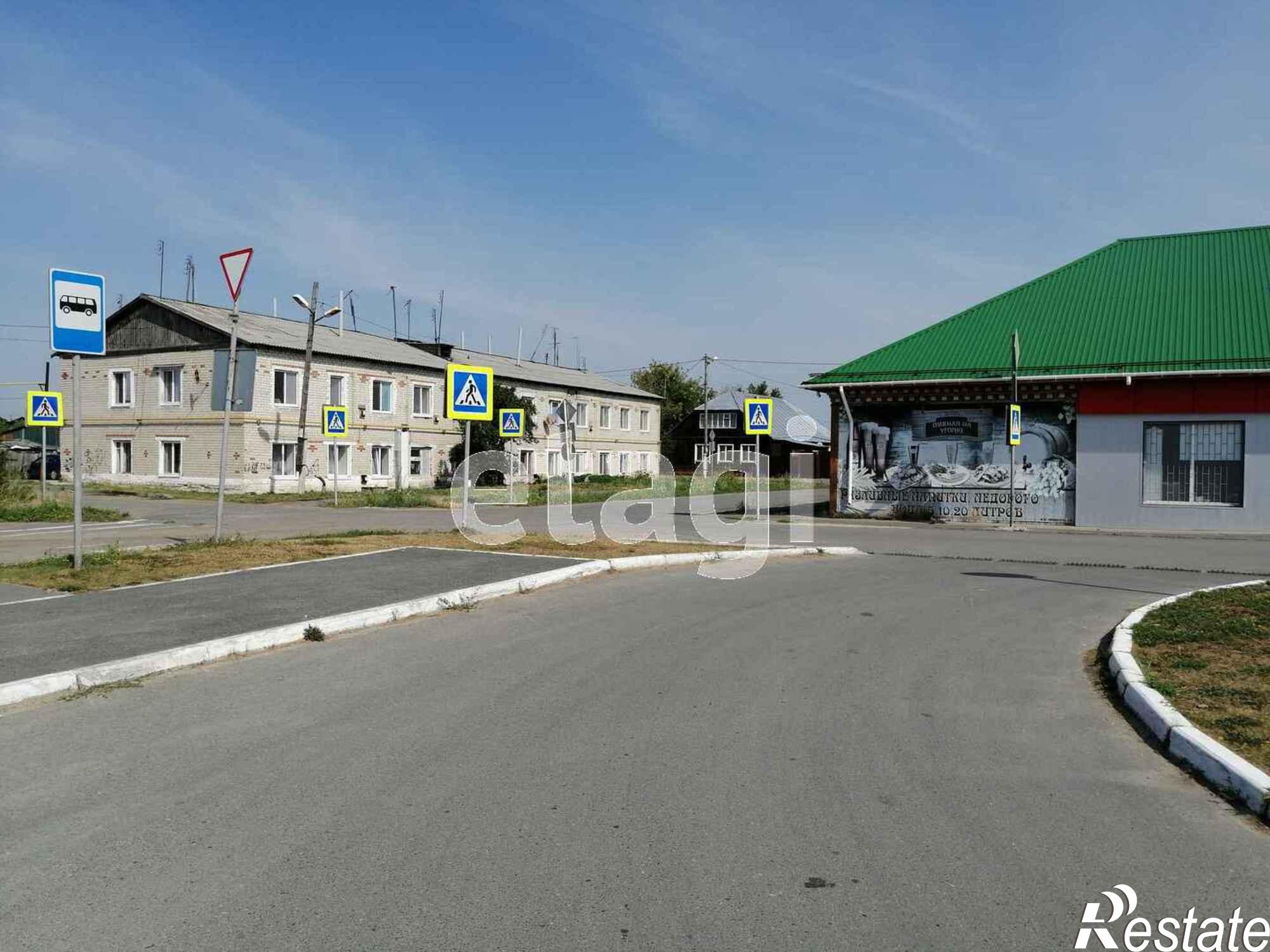 Купить торговое помещение за 35 000 000 рублей на Луговая 2а