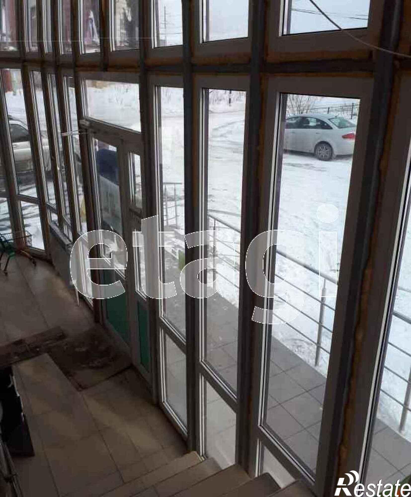 Купить торговое помещение за 49 400 000 рублей на Коклягина 46а