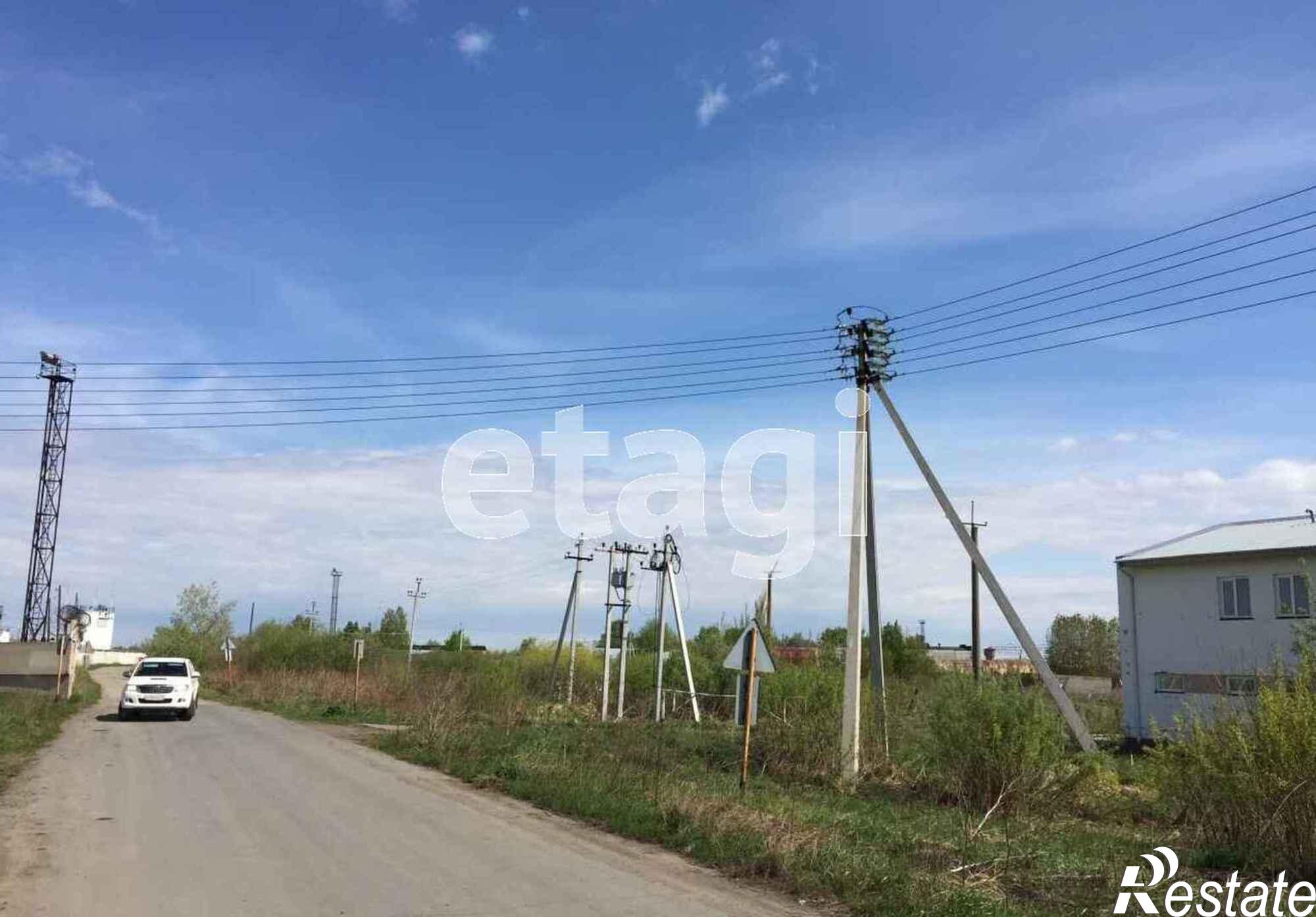 Купить производственную площадь за 8 950 000 рублей на Новотуринский п. 11