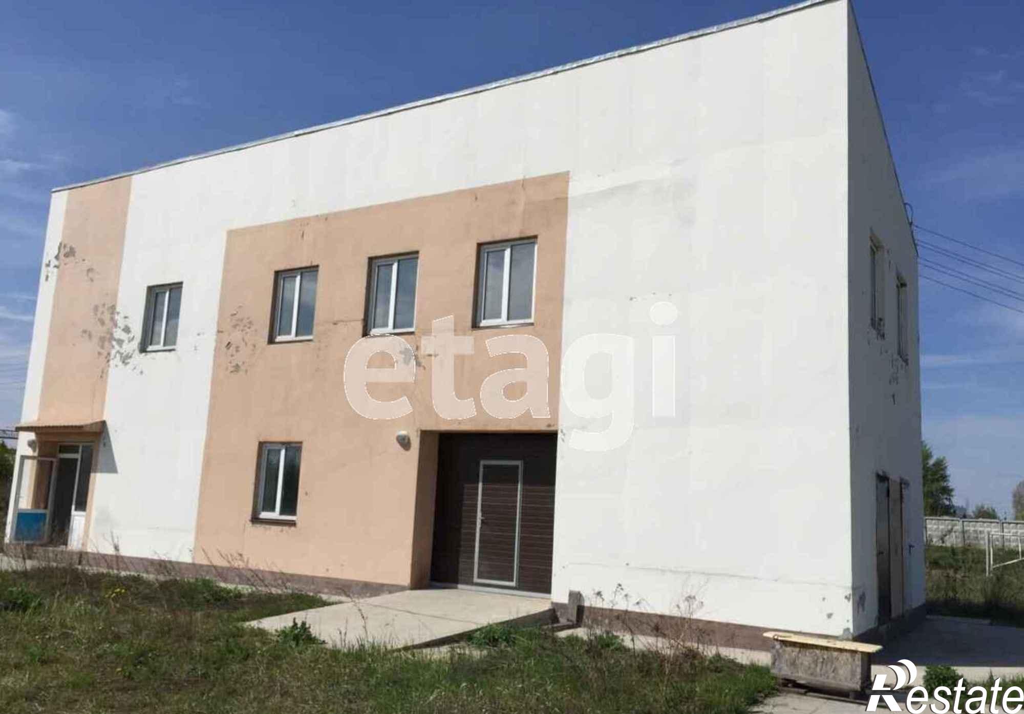 Купить производственную площадь за 8 950 000 рублей на Новотуринский п. 11