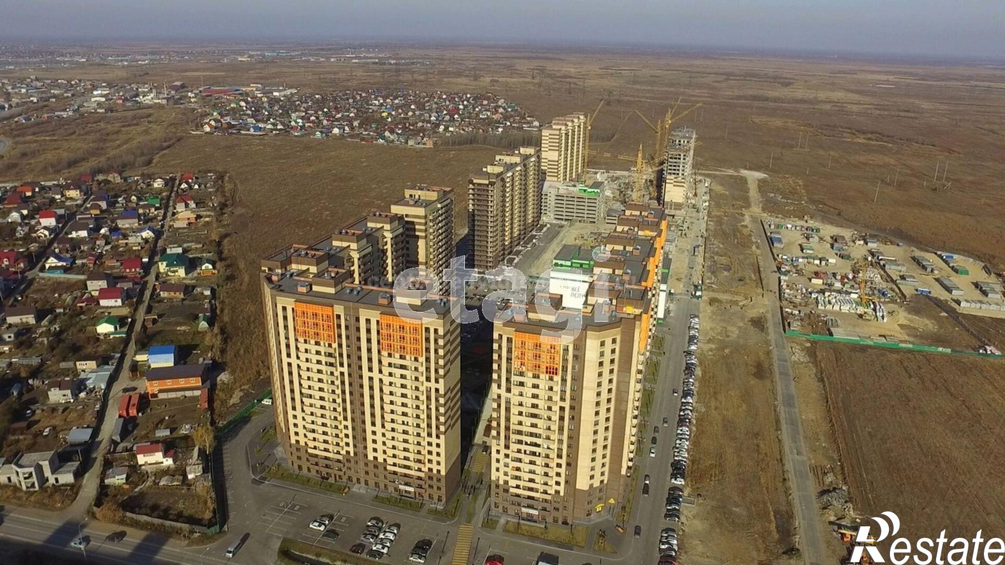 Купить землю, земельный участок за 140 600 000 рублей на Тобольский тракт