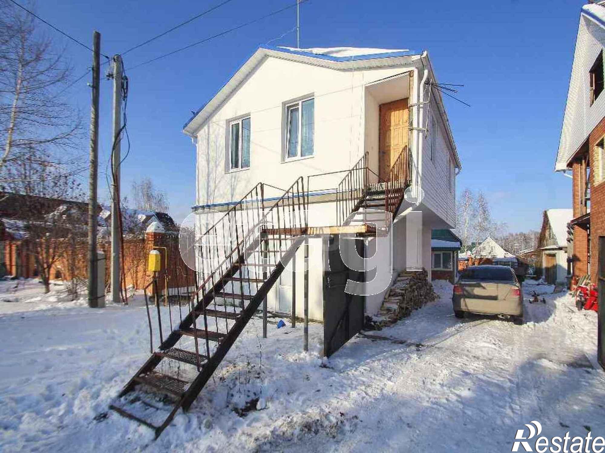 Купить торговое помещение за 8 000 000 рублей на Рябиновая 9