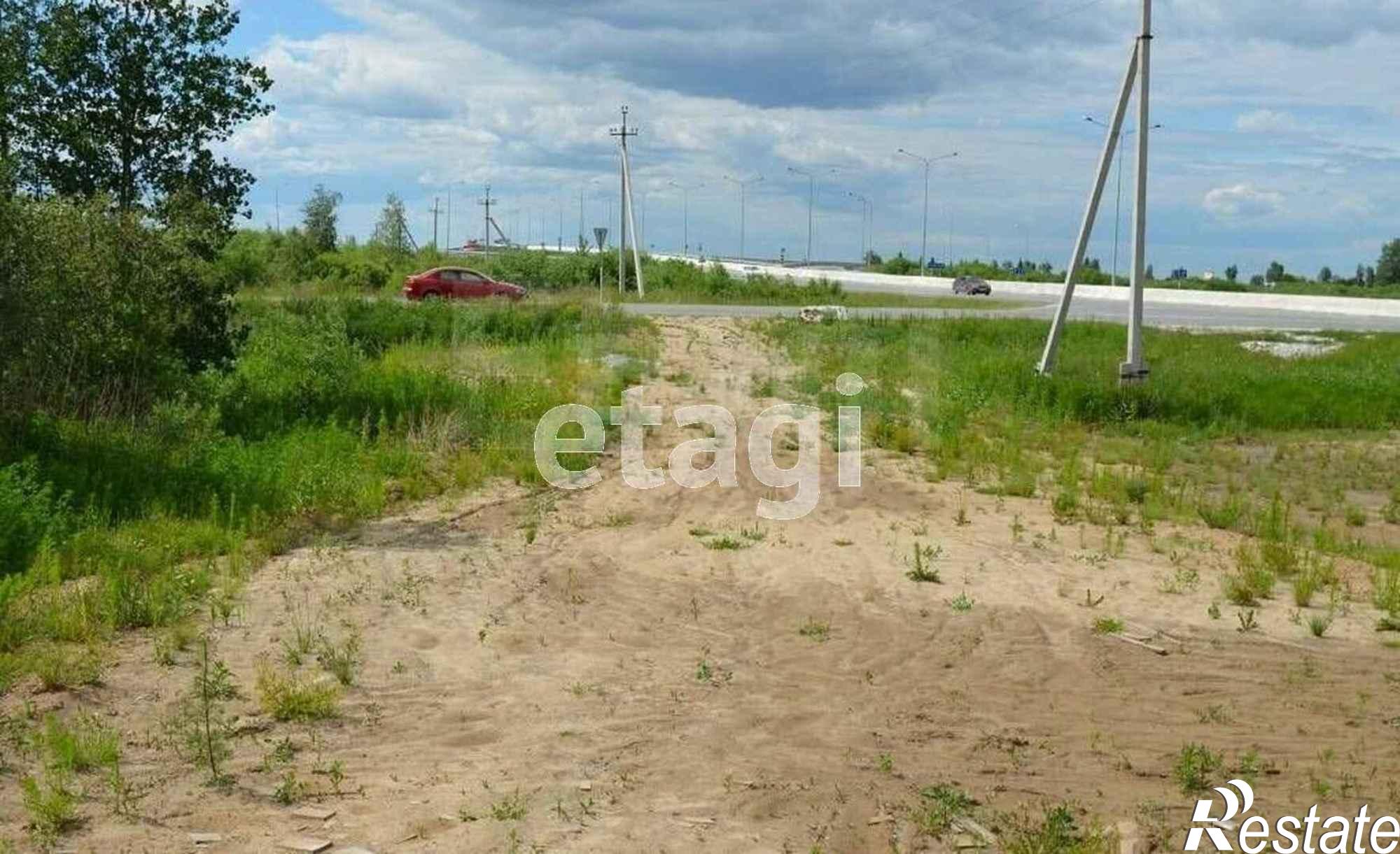 Купить землю, земельный участок за 21 000 000 рублей на Ембаевское тоо