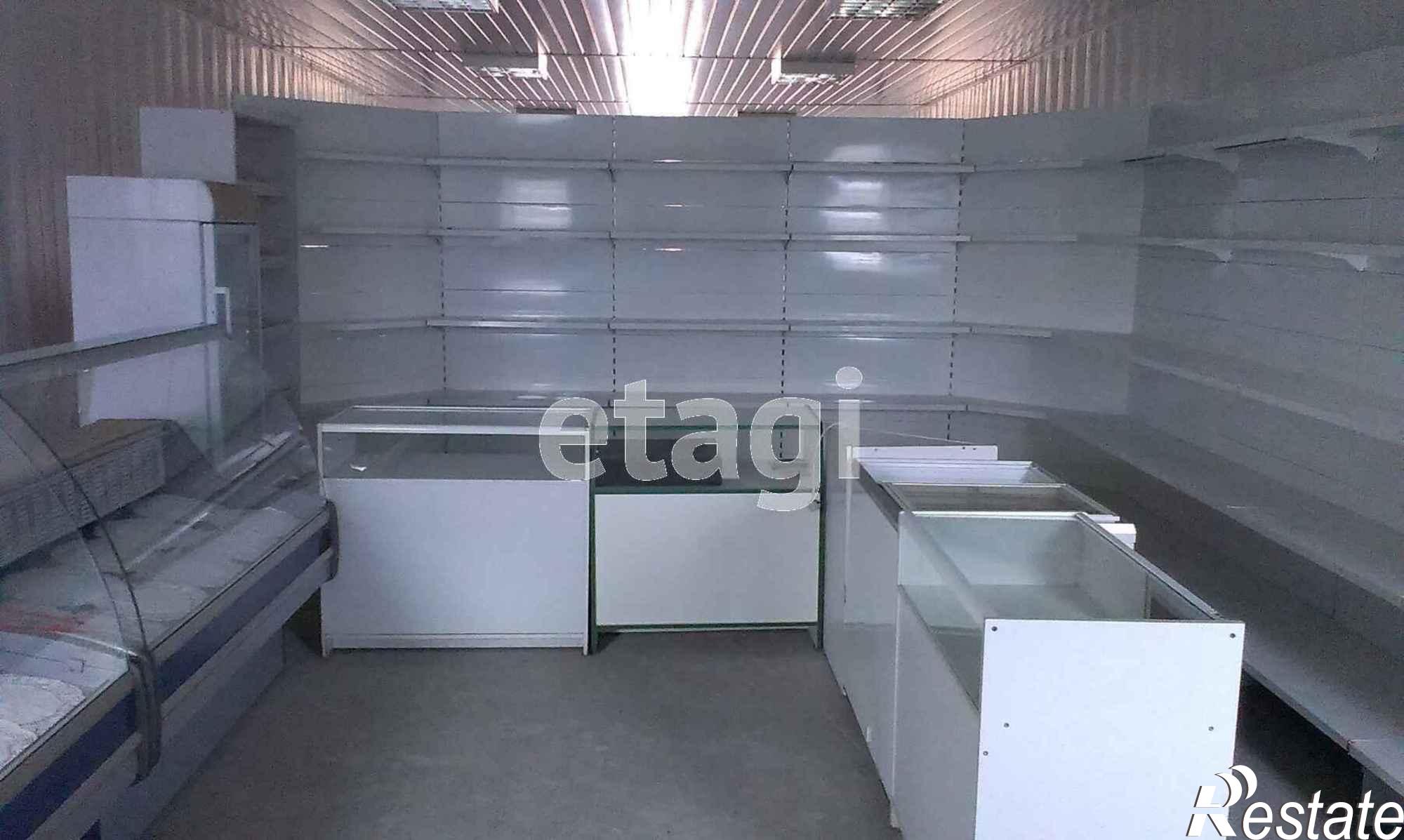 Купить торговое помещение за 1 650 000 рублей на Радужная 2