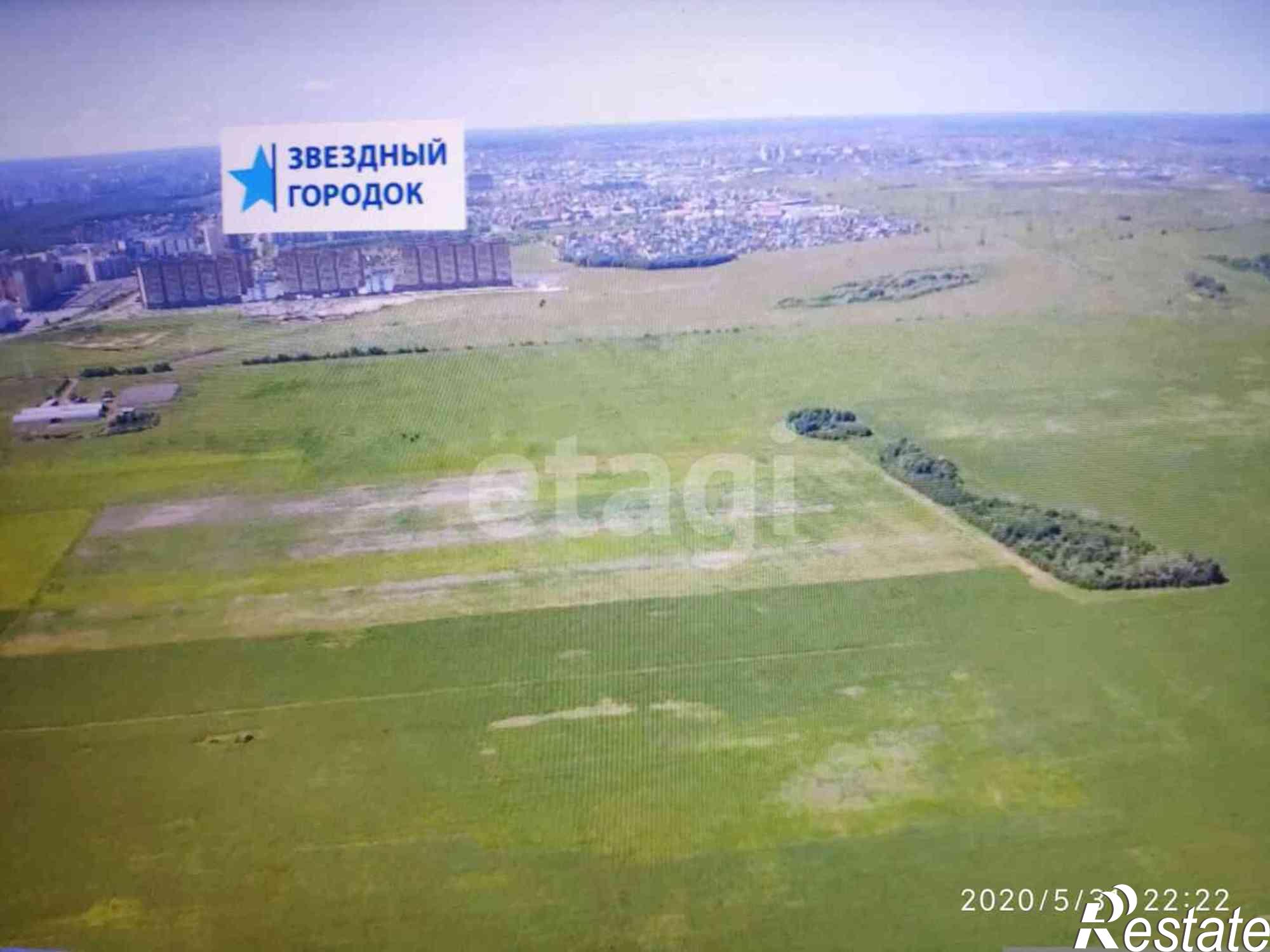Купить землю, земельный участок за 300 000 000 рублей на Восточная