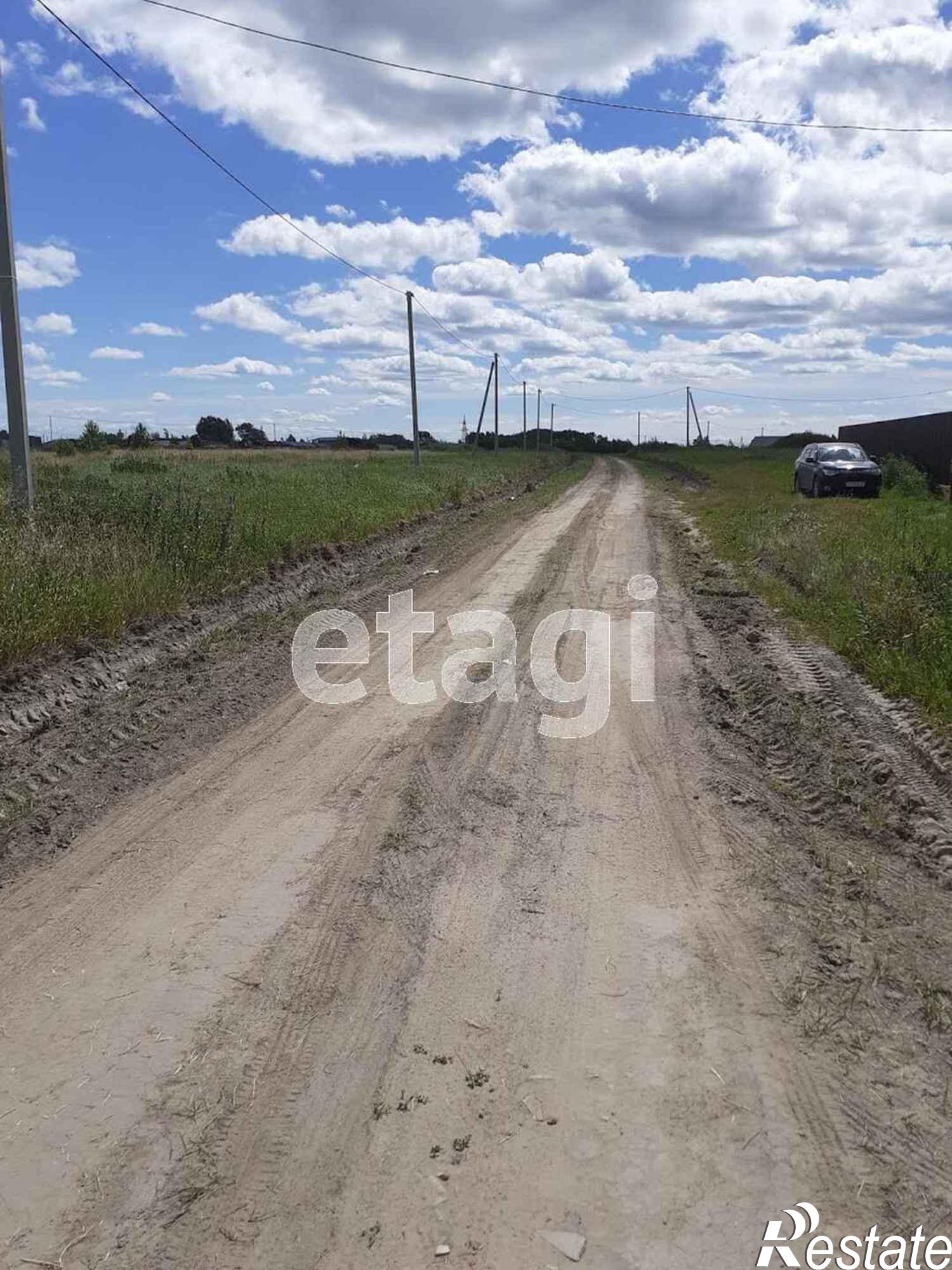 Купить землю, земельный участок за 21 000 000 рублей на Ембаевское тоо