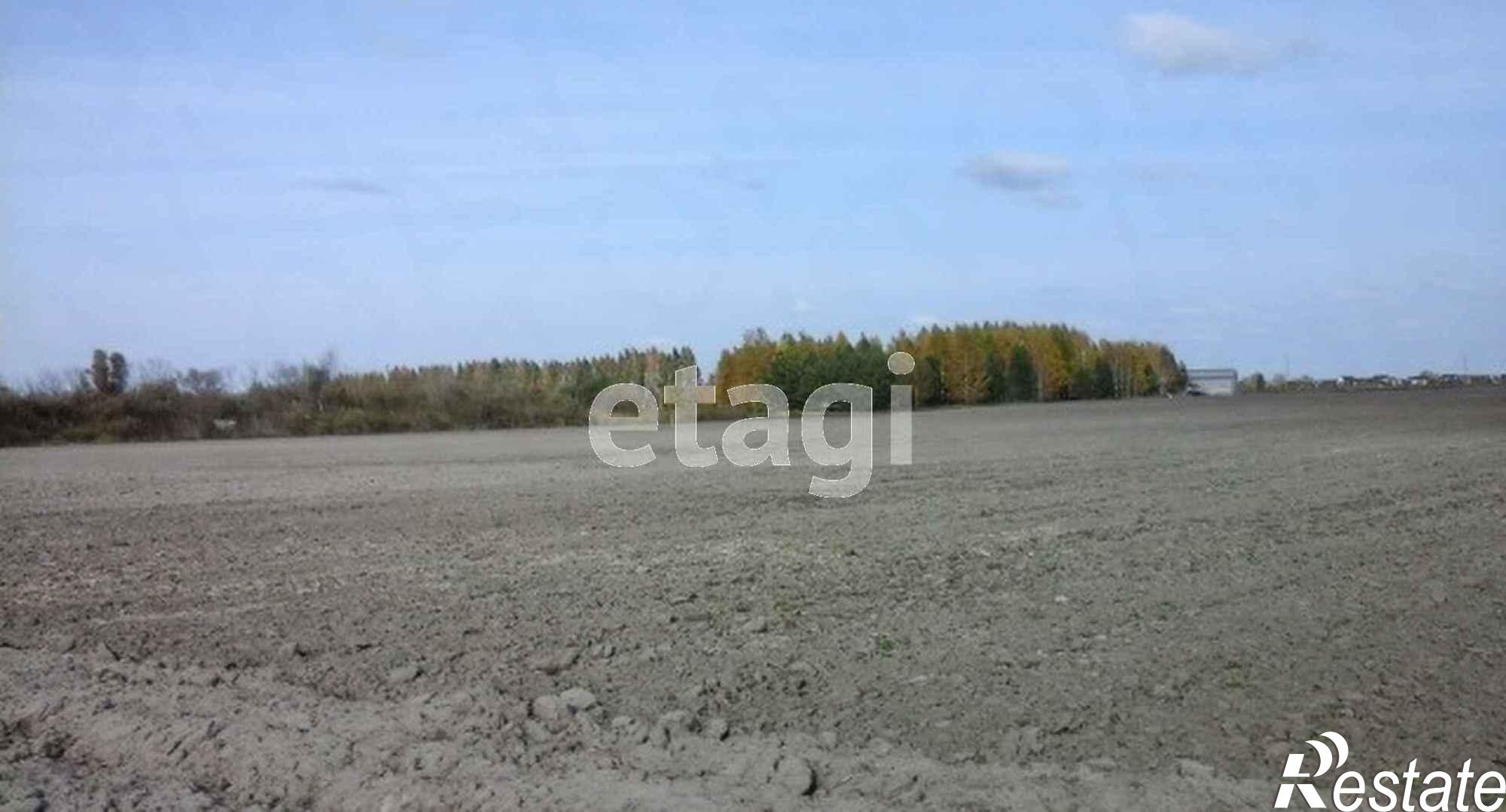 Купить землю, земельный участок за 3 600 000 рублей на Казанская 475